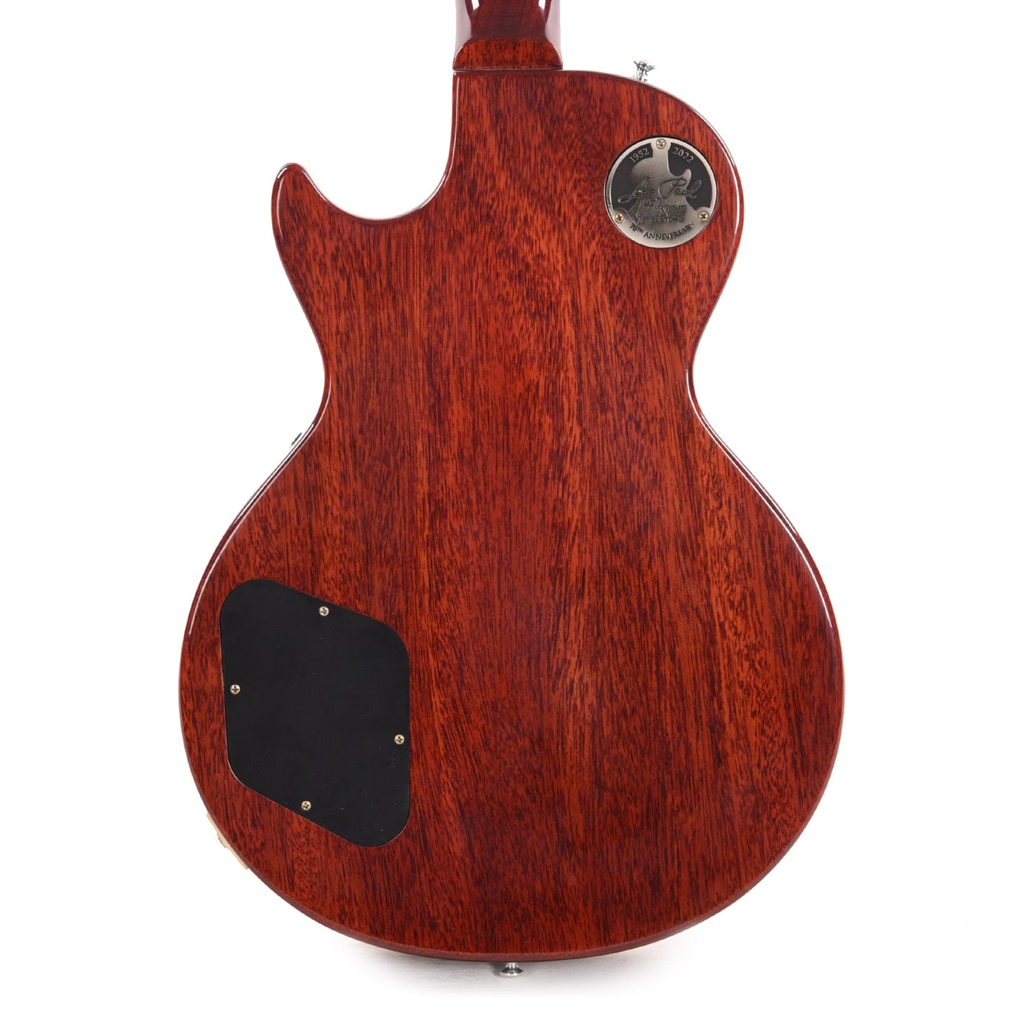 Gibson Custom Shop 1958 Les Paul Standard "CME Spec" Amber VOS w/59 Carmelita Neck Electric Guitars / Solid Body