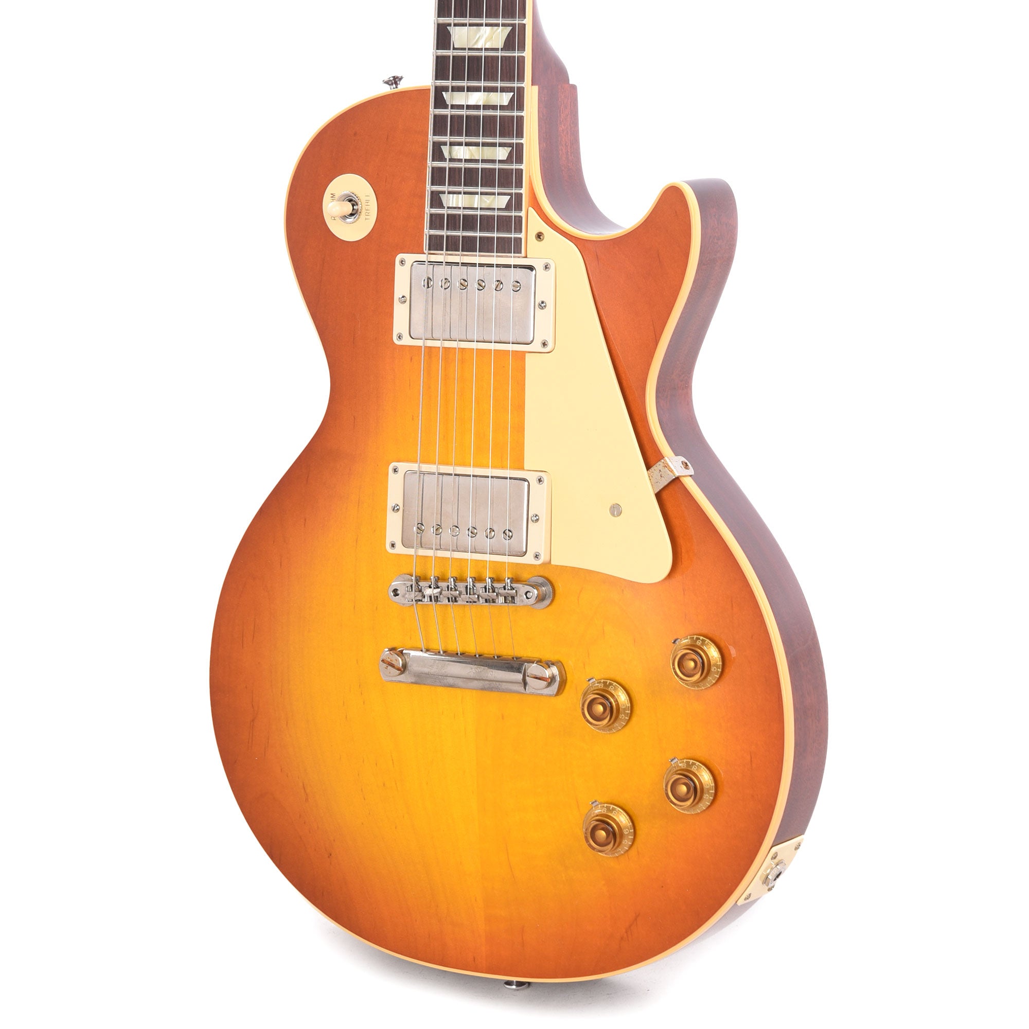 Gibson Custom Shop 1958 Les Paul Standard 
