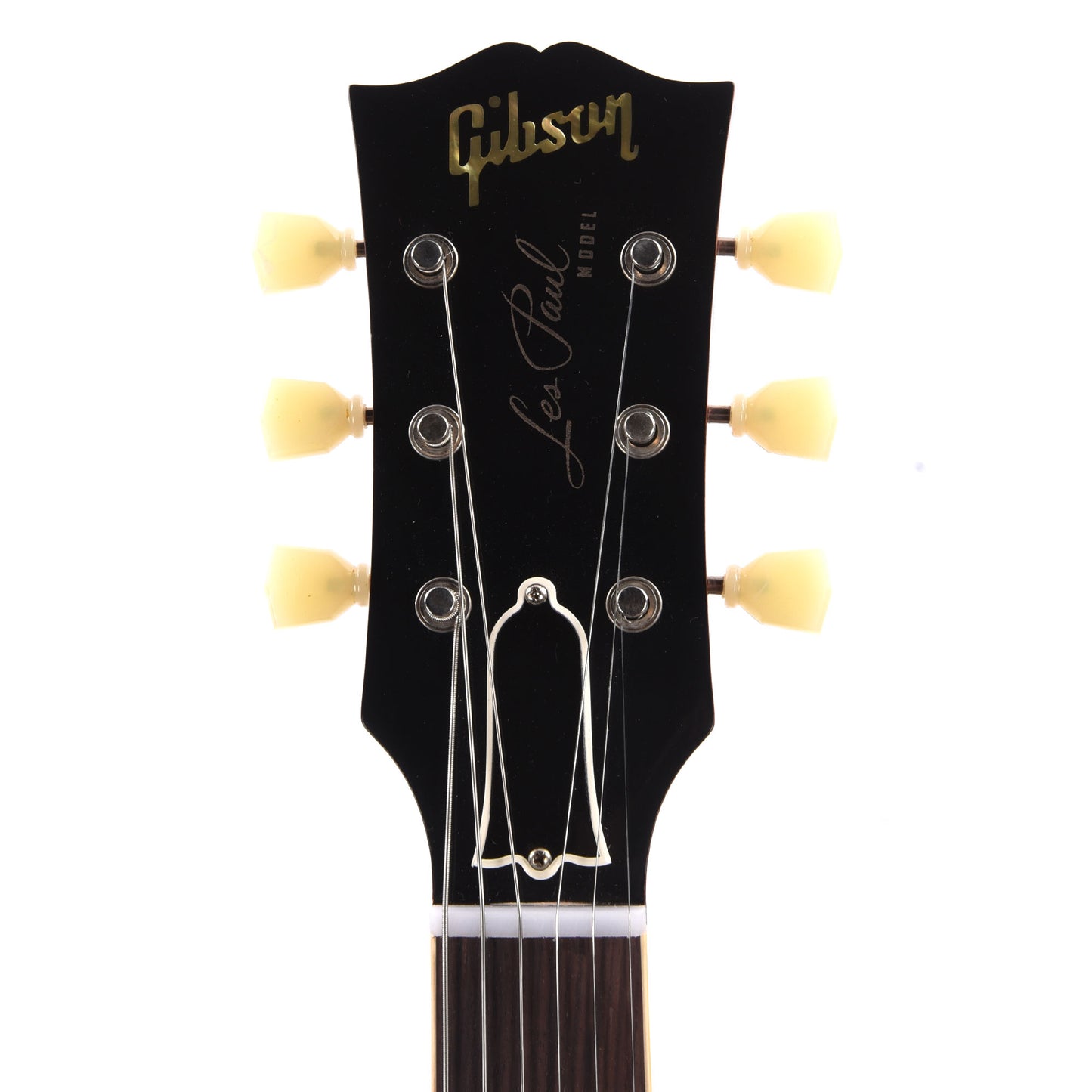 Gibson Custom Shop 1958 Les Paul Standard "CME Spec" Antiquity Burst VOS w/59 Carmelita Neck Electric Guitars / Solid Body