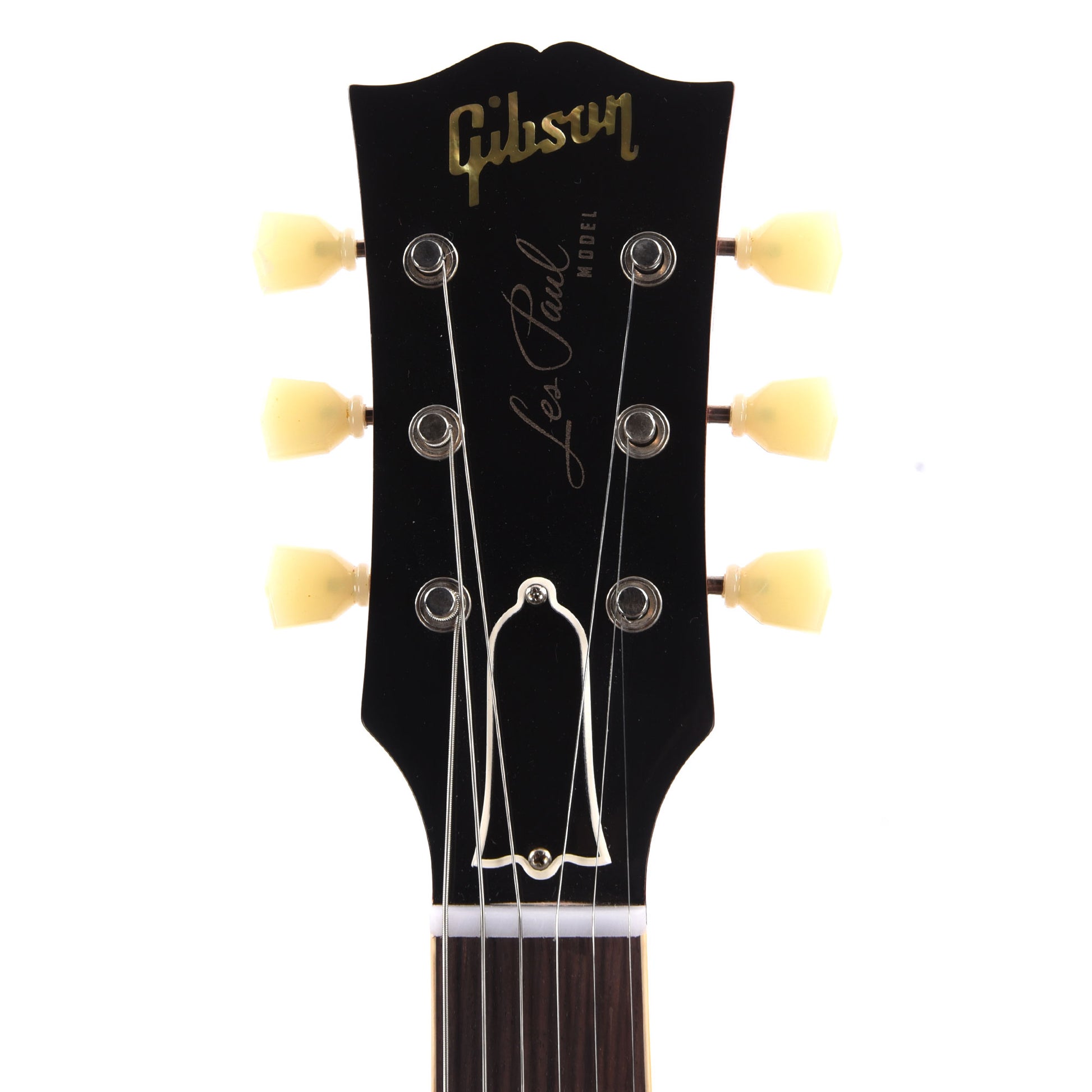 Gibson Custom Shop 1958 Les Paul Standard "CME Spec" Antiquity Burst VOS w/59 Carmelita Neck Electric Guitars / Solid Body