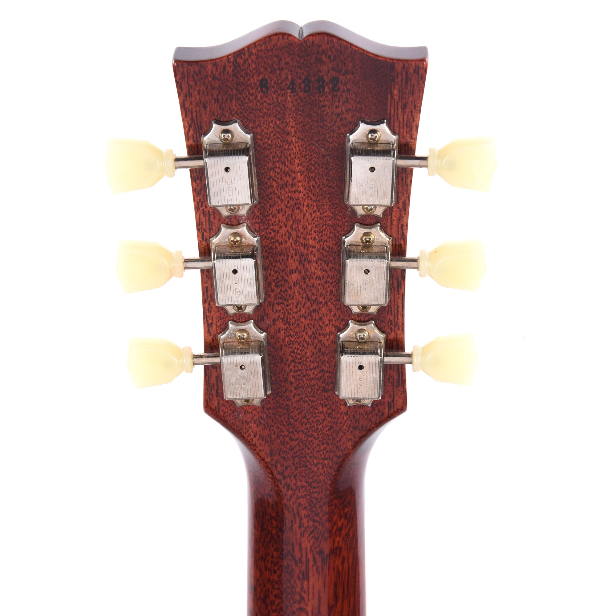 Gibson Custom Shop 1958 Les Paul Standard 