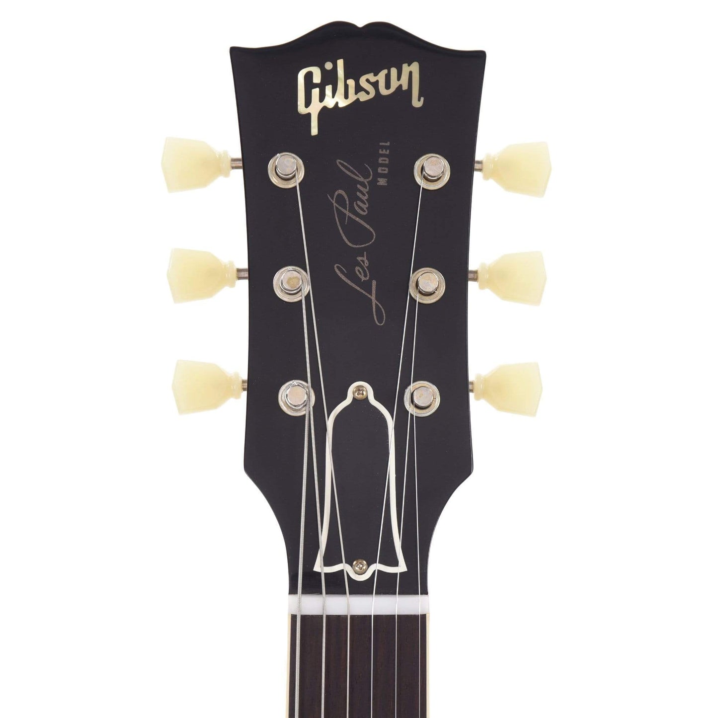 Gibson Custom Shop 1958 Les Paul Standard "CME Spec" Antiquity Burst VOS w/59 Carmelita Neck Electric Guitars / Solid Body