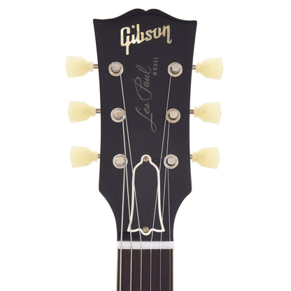 Gibson Custom Shop 1958 Les Paul Standard "CME Spec" Antiquity Burst VOS w/59 Carmelita Neck Electric Guitars / Solid Body