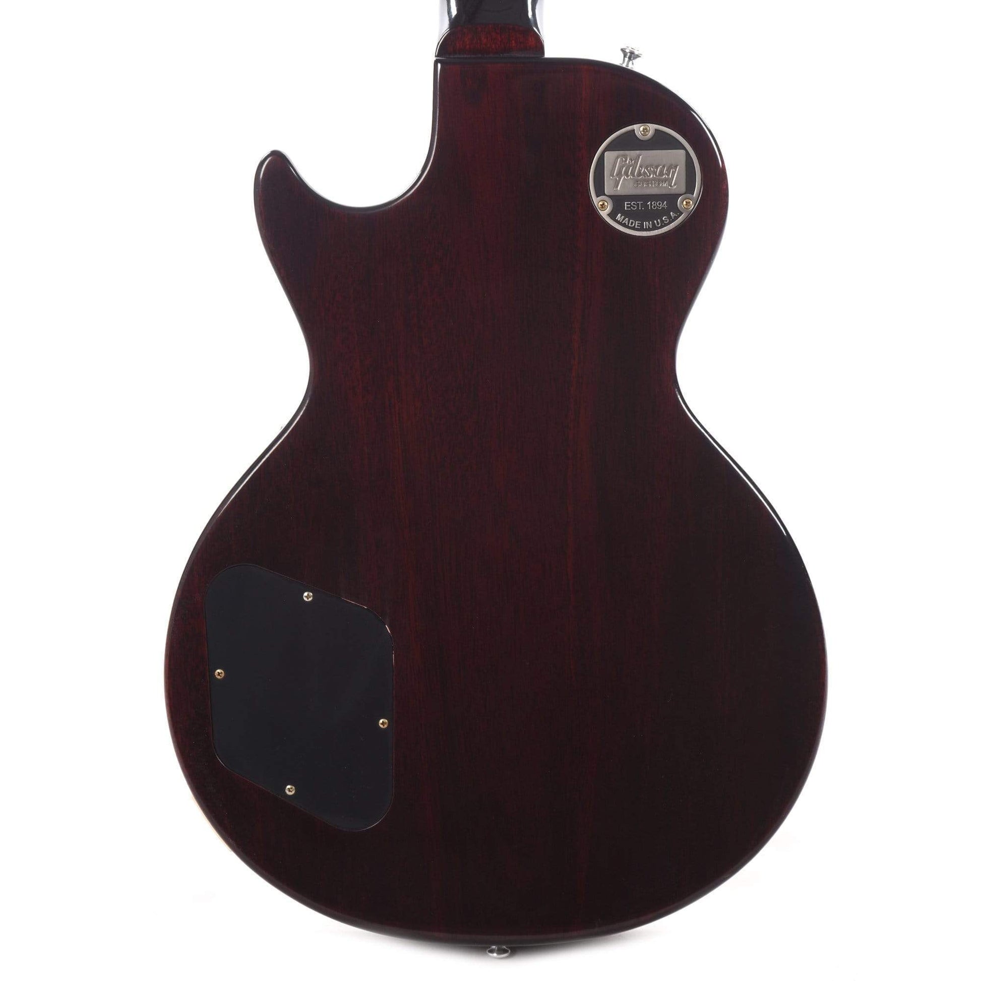 Gibson Custom Shop 1958 Les Paul Standard "CME Spec" Antiquity Burst VOS w/59 Carmelita Neck Electric Guitars / Solid Body
