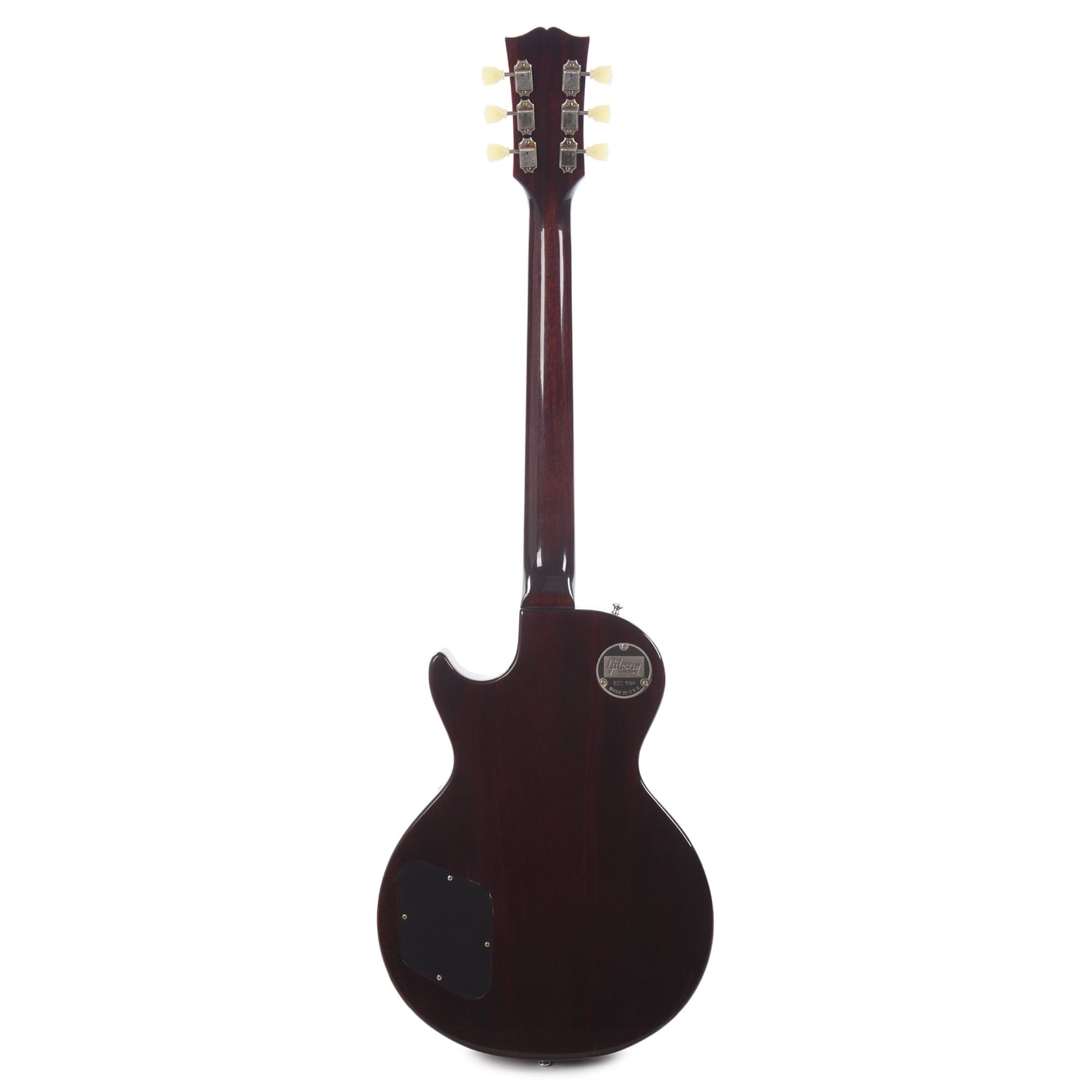 Gibson Custom Shop 1958 Les Paul Standard 