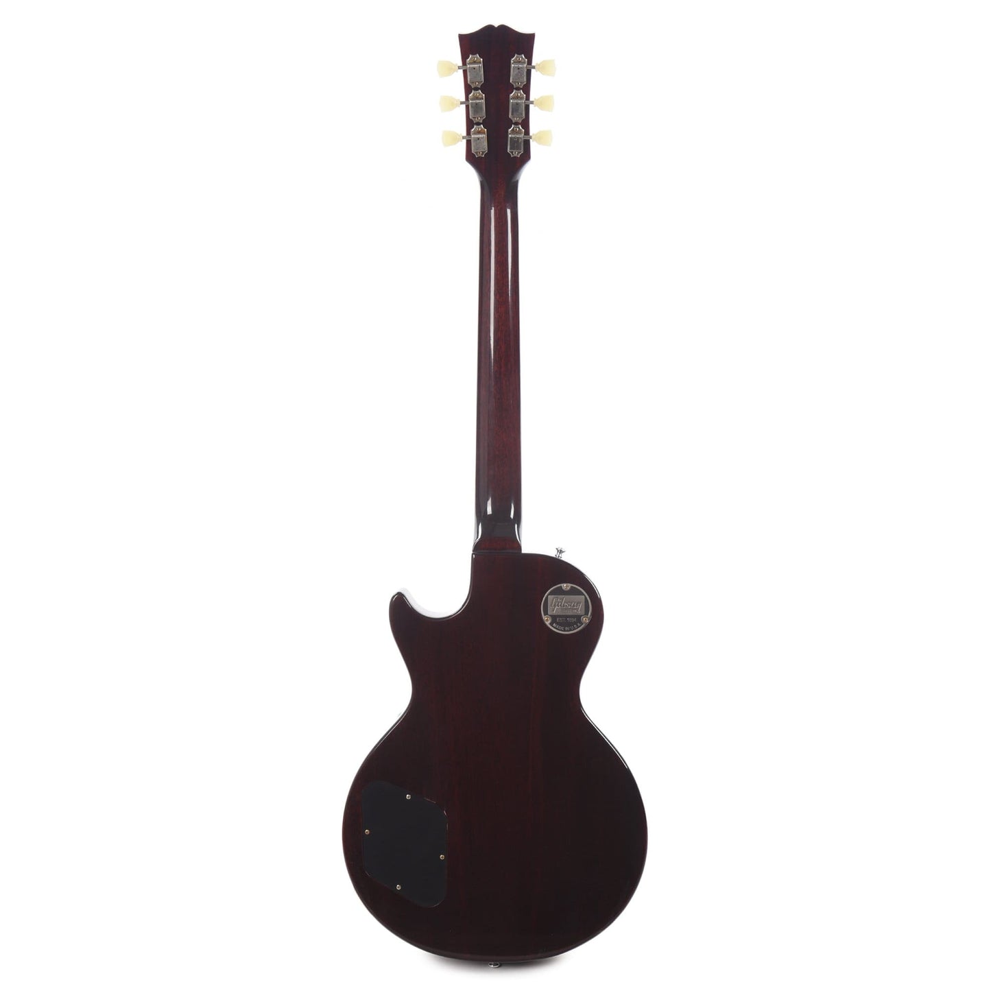 Gibson Custom Shop 1958 Les Paul Standard "CME Spec" Antiquity Burst VOS w/59 Carmelita Neck Electric Guitars / Solid Body