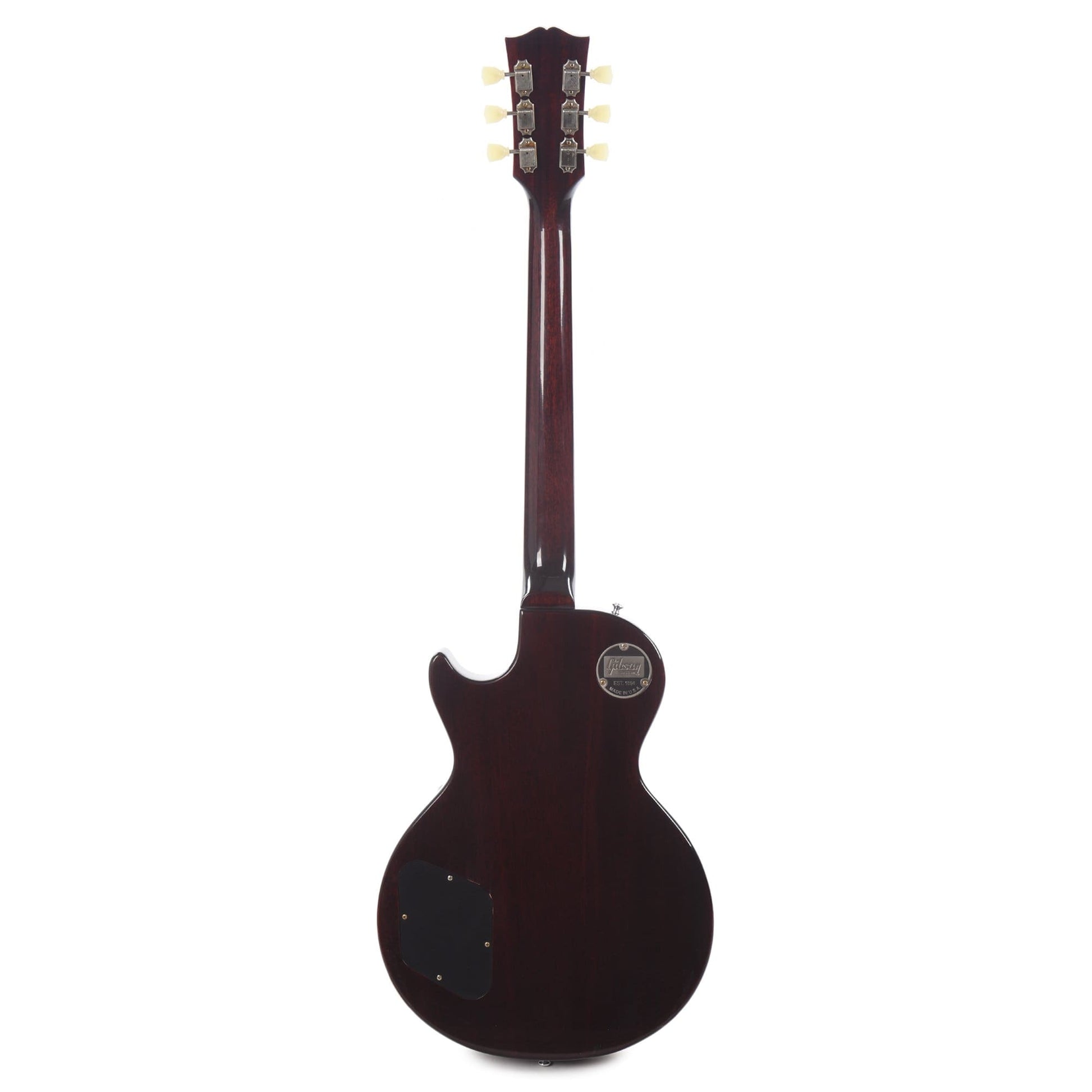 Gibson Custom Shop 1958 Les Paul Standard "CME Spec" Antiquity Burst VOS w/59 Carmelita Neck Electric Guitars / Solid Body