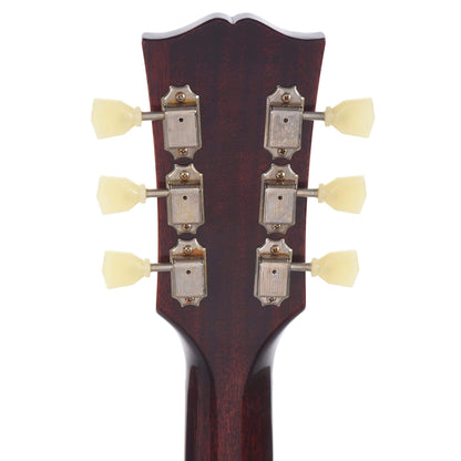Gibson Custom Shop 1958 Les Paul Standard "CME Spec" Antiquity Burst VOS w/59 Carmelita Neck Electric Guitars / Solid Body