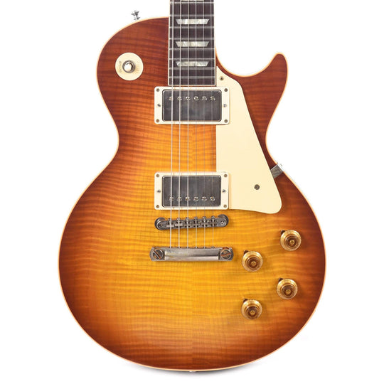 Gibson Custom Shop 1958 Les Paul Standard 