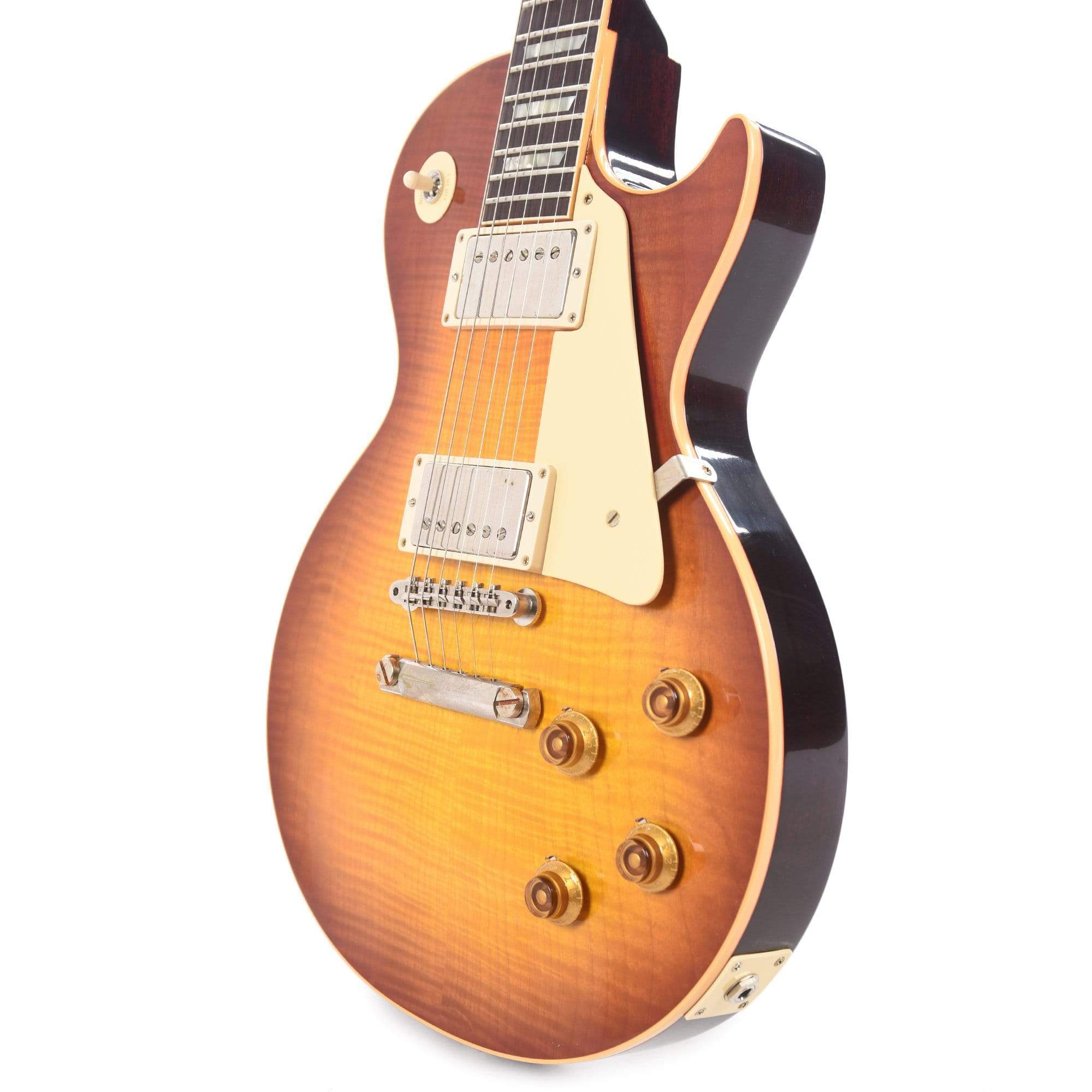 Gibson Custom Shop 1958 Les Paul Standard 