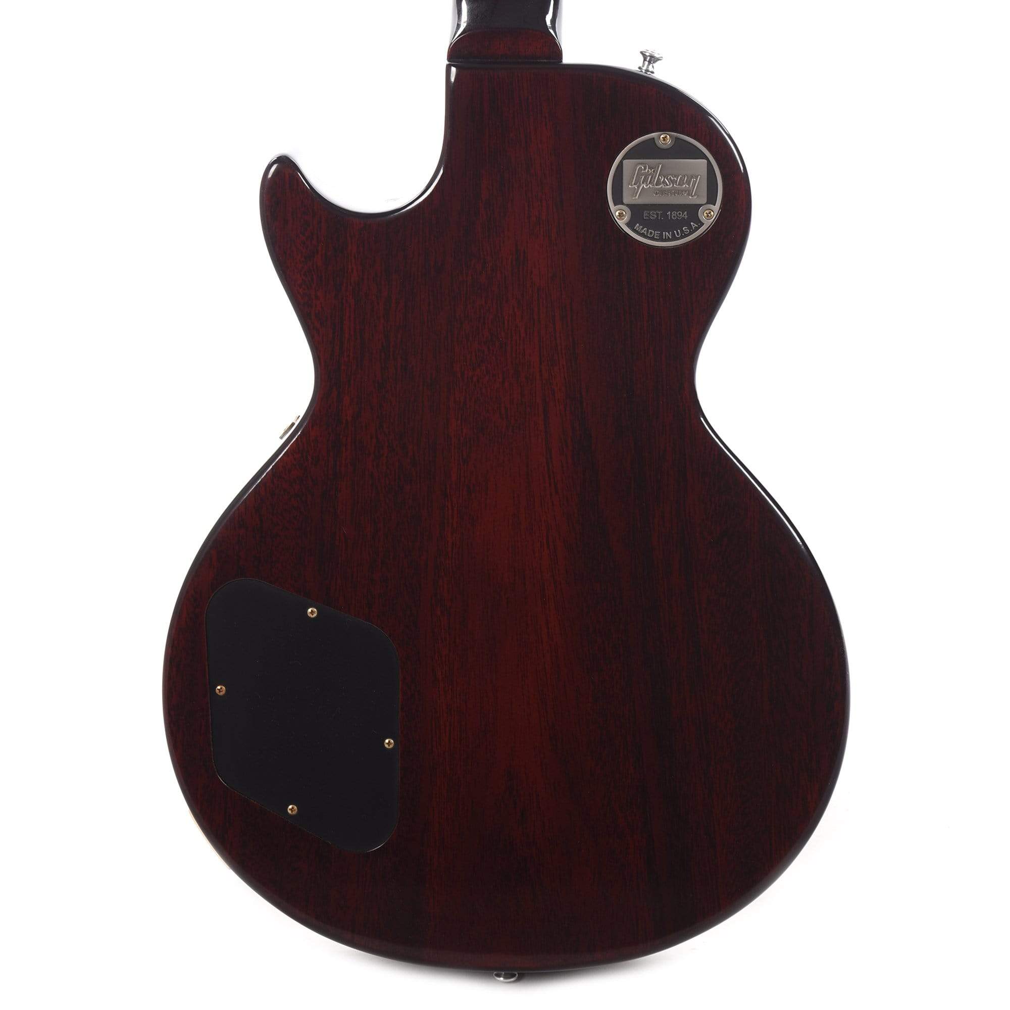 Gibson Custom Shop 1958 Les Paul Standard 