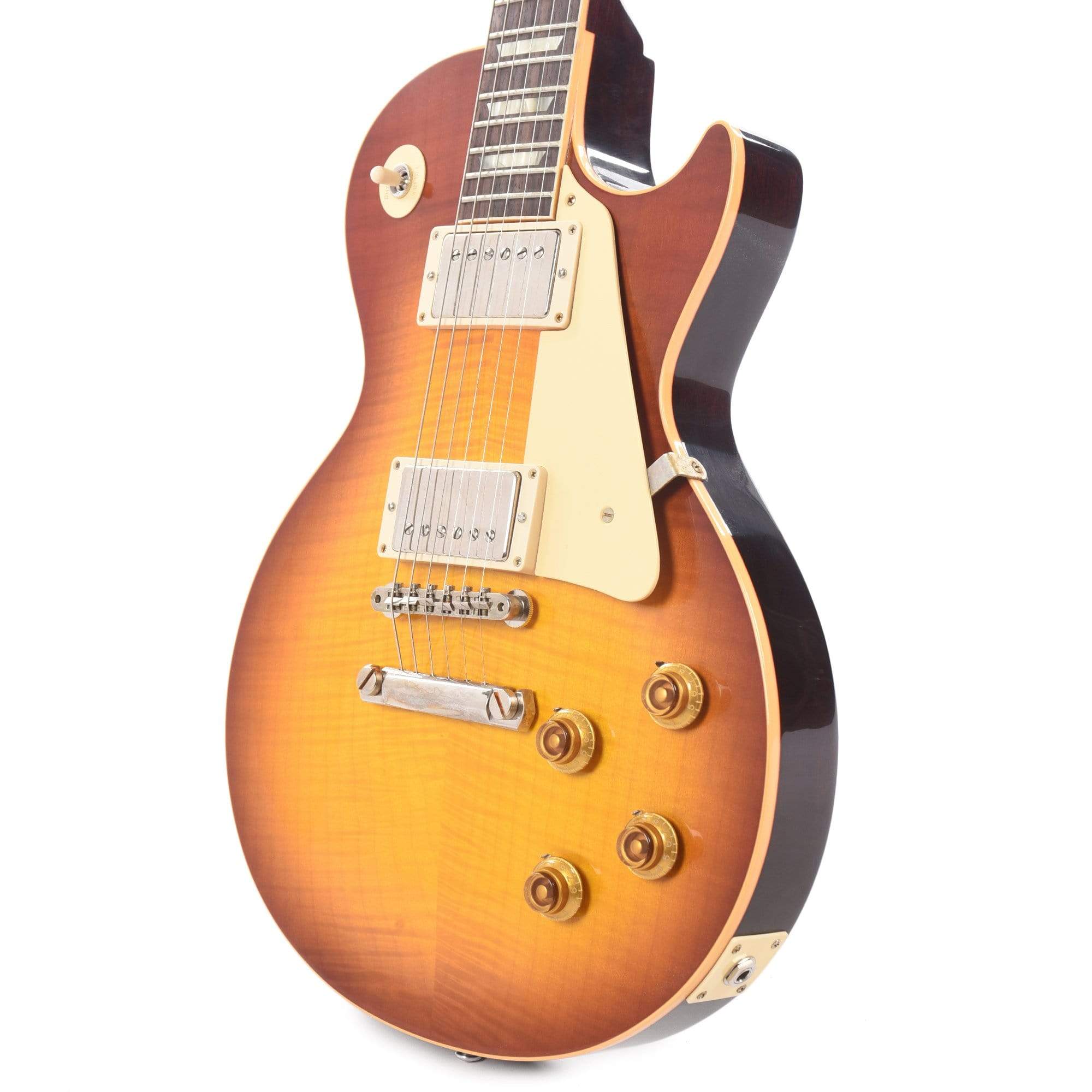 Gibson Custom Shop 1958 Les Paul Standard 