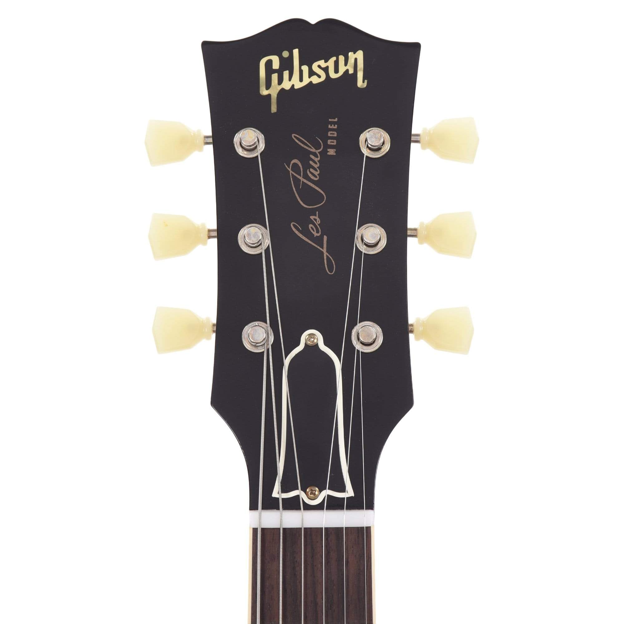 Gibson Custom Shop 1958 Les Paul Standard 