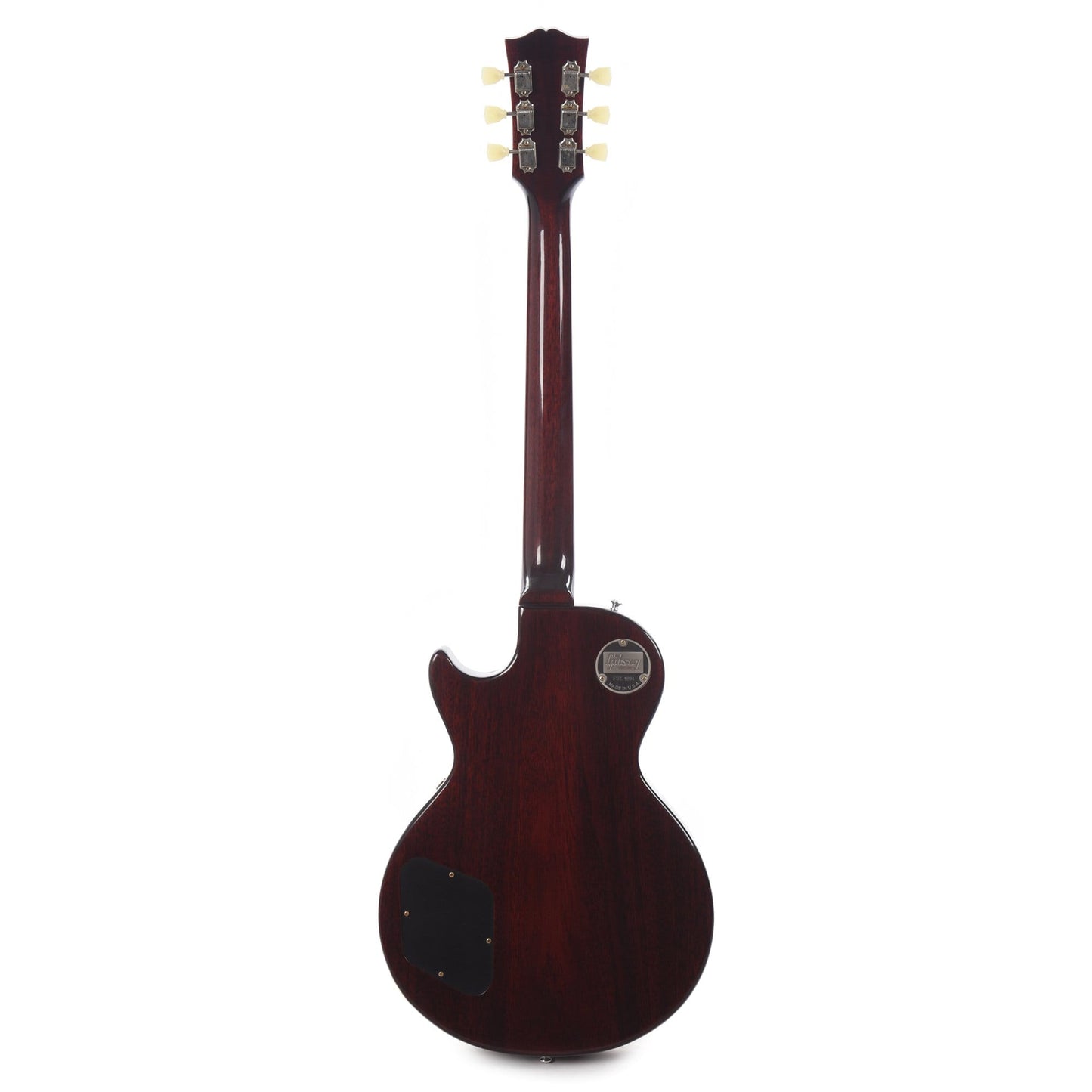 Gibson Custom Shop 1958 Les Paul Standard "CME Spec" Antiquity Burst VOS w/59 Carmelita Neck Electric Guitars / Solid Body