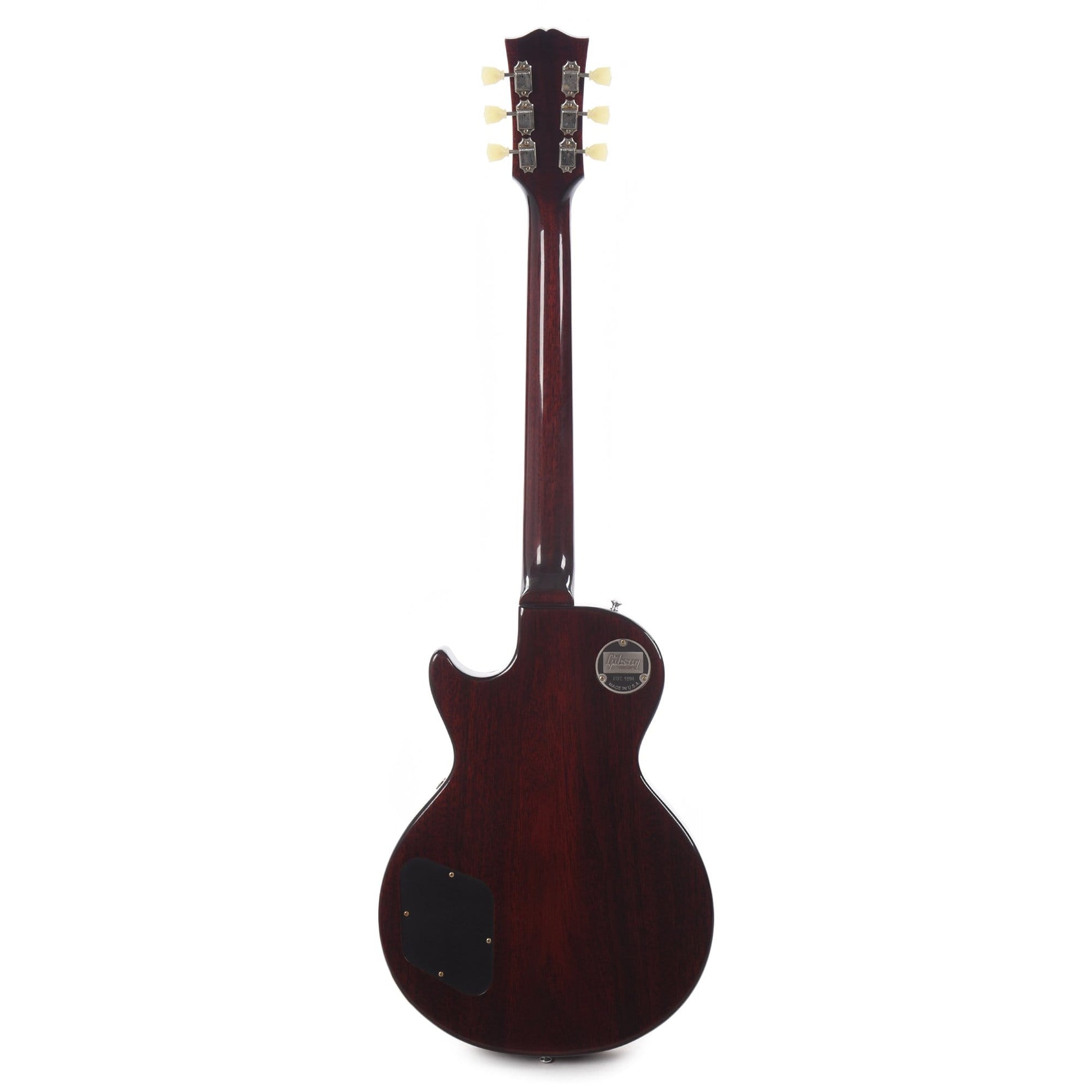 Gibson Custom Shop 1958 Les Paul Standard "CME Spec" Antiquity Burst VOS w/59 Carmelita Neck Electric Guitars / Solid Body