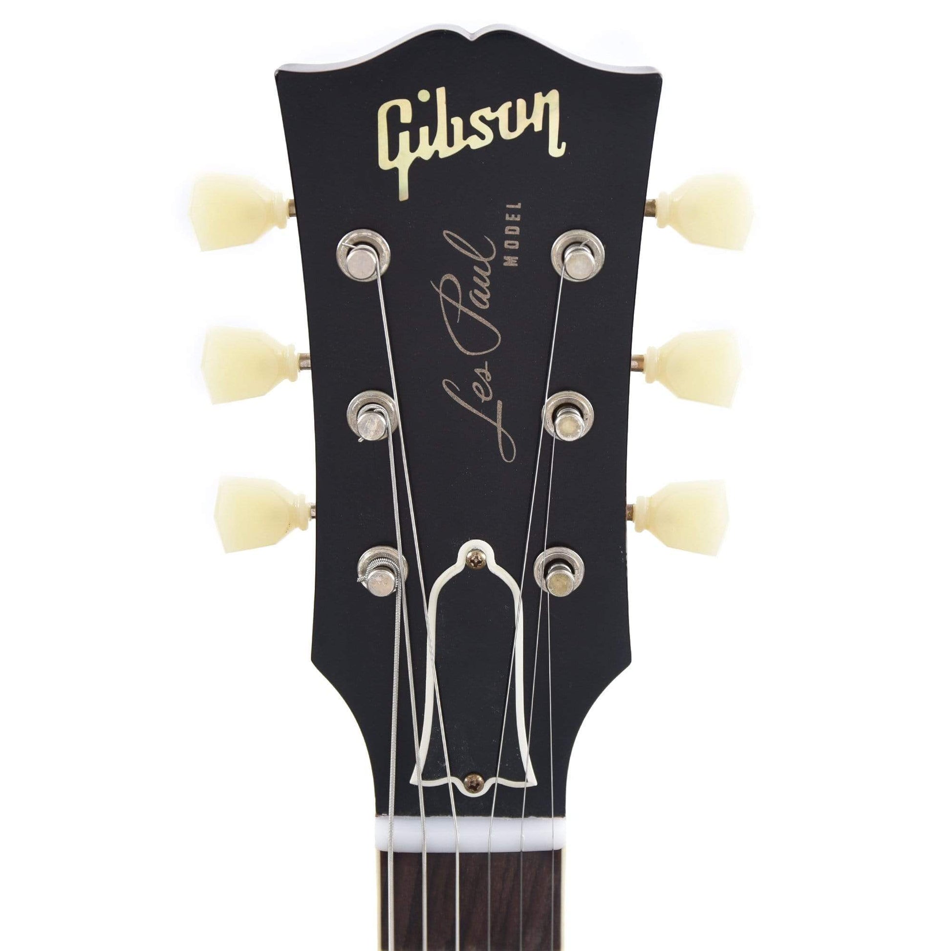 Gibson Custom Shop 1958 Les Paul Standard "CME Spec" Antiquity Burst VOS w/59 Carmelita Neck Electric Guitars / Solid Body