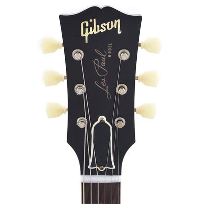Gibson Custom Shop 1958 Les Paul Standard "CME Spec" Antiquity Burst VOS w/59 Carmelita Neck Electric Guitars / Solid Body