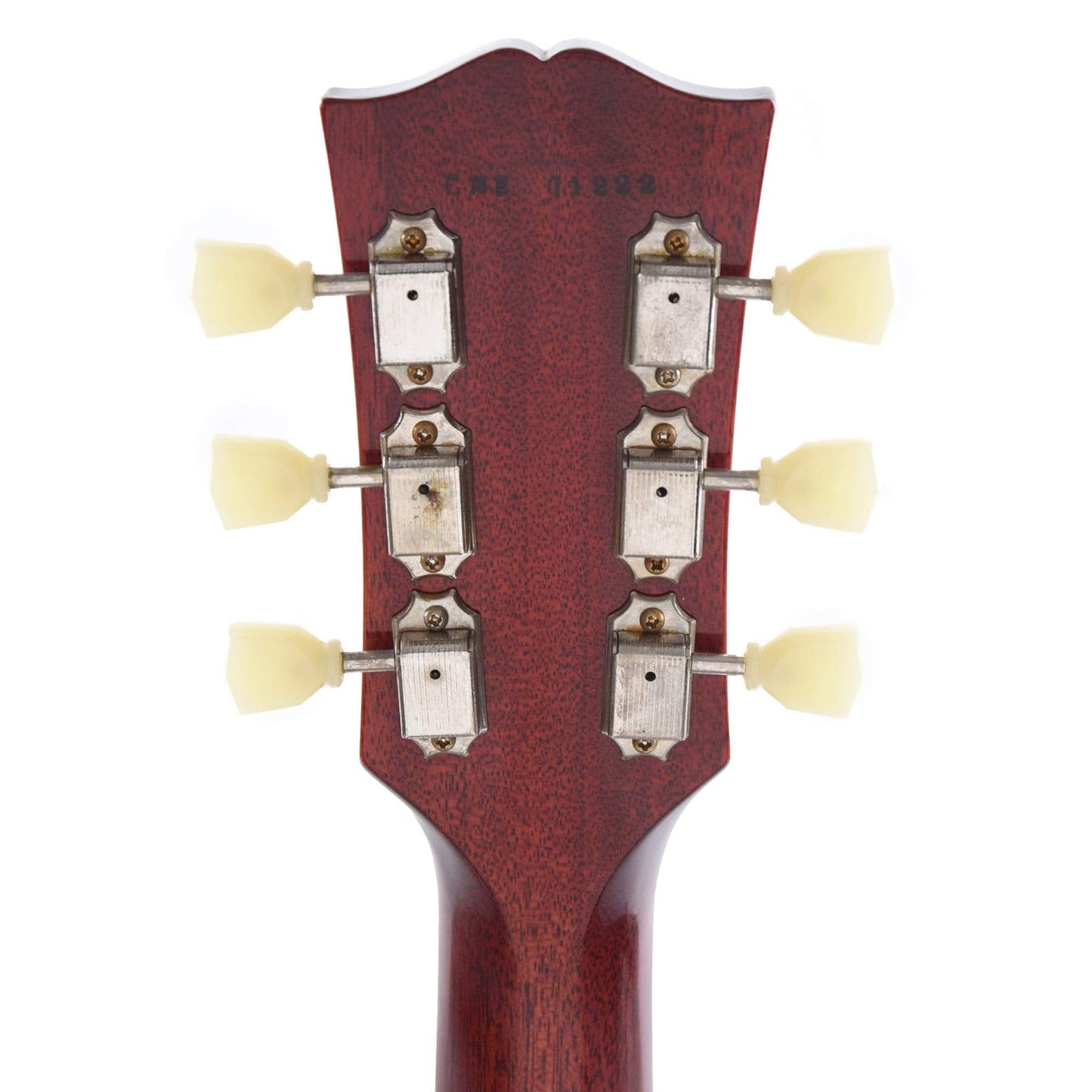 Gibson Custom Shop 1958 Les Paul Standard "CME Spec" Antiquity Burst VOS w/59 Carmelita Neck Electric Guitars / Solid Body