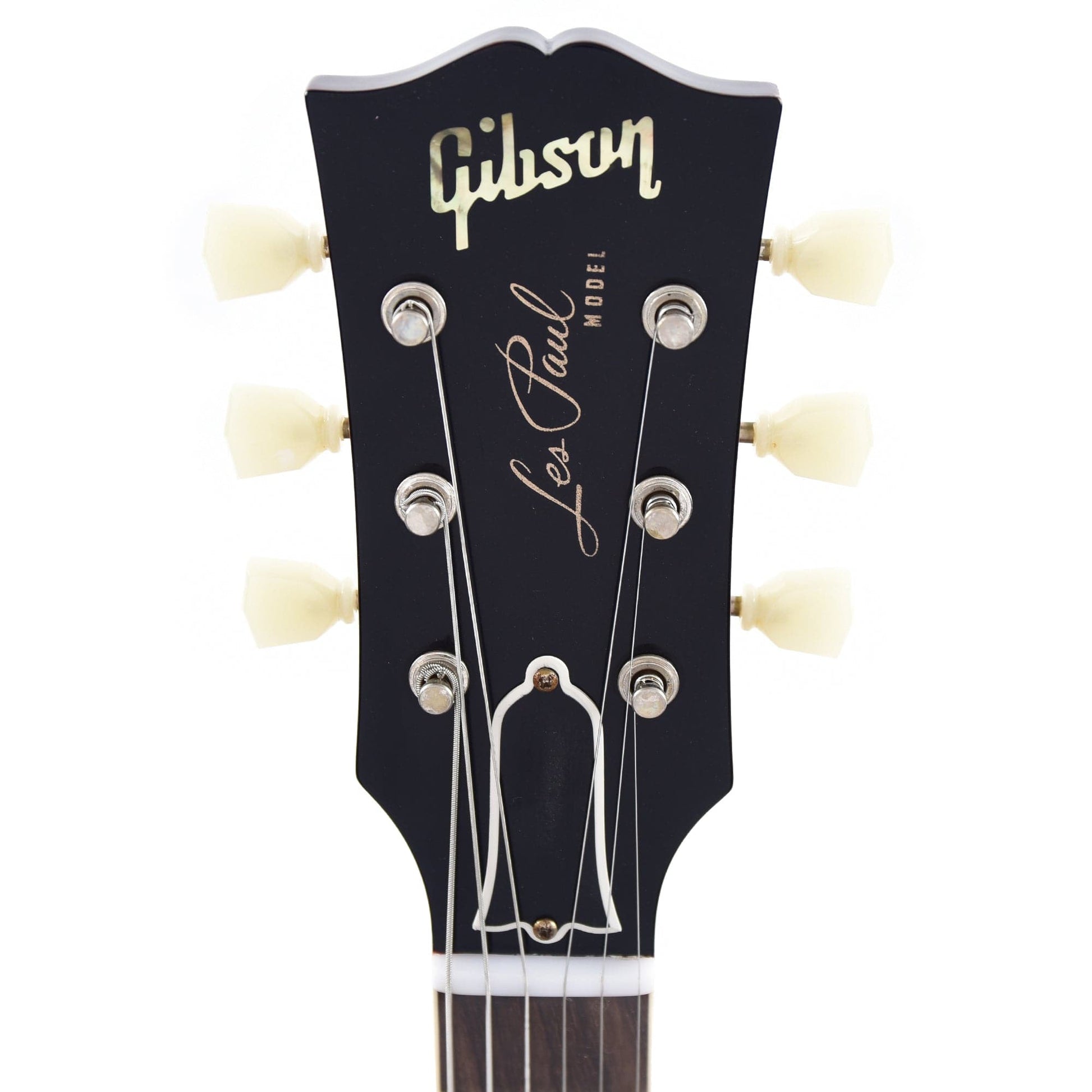 Gibson Custom Shop 1958 Les Paul Standard "CME Spec" Antiquity Burst VOS w/59 Carmelita Neck Electric Guitars / Solid Body