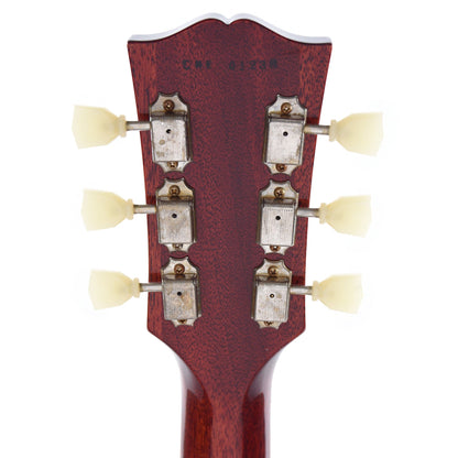 Gibson Custom Shop 1958 Les Paul Standard "CME Spec" Antiquity Burst VOS w/59 Carmelita Neck Electric Guitars / Solid Body