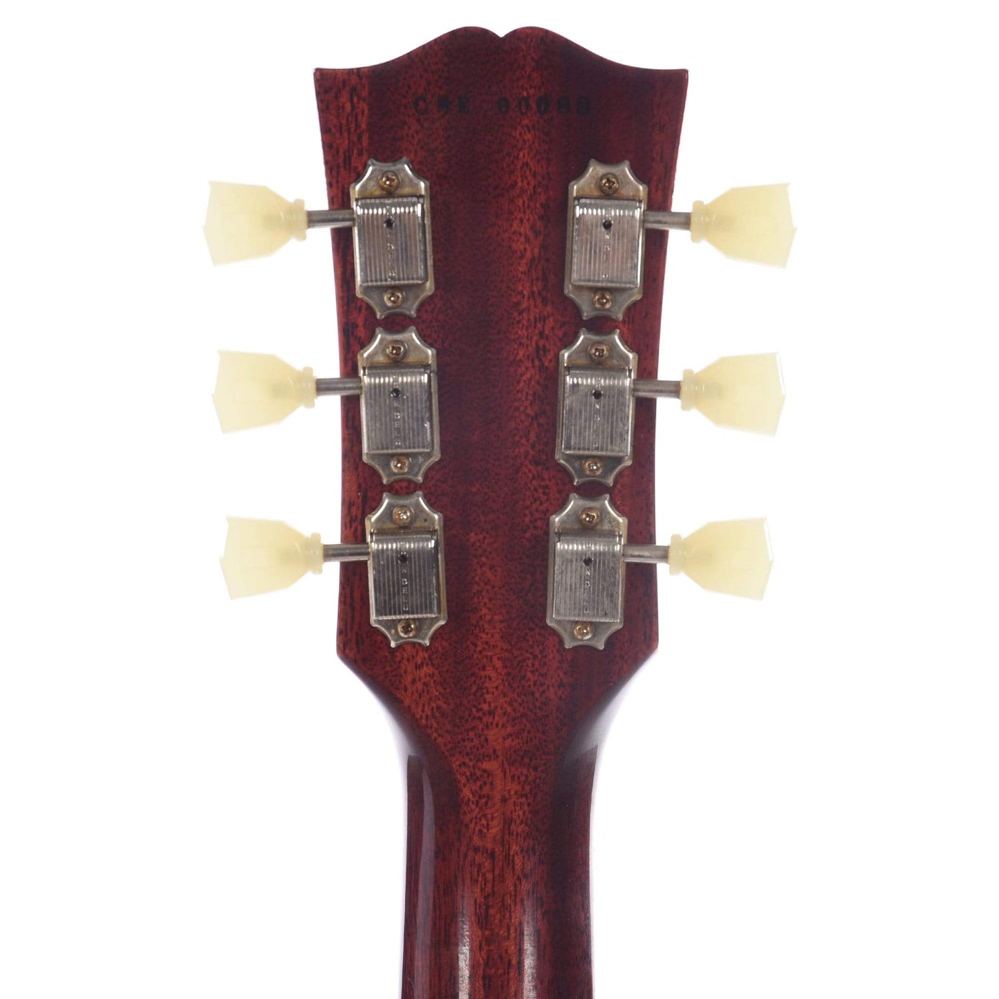 Gibson Custom Shop 1958 Les Paul Standard "CME Spec" Cherry Tea Burst VOS w/59 Carmelita Neck Electric Guitars / Solid Body