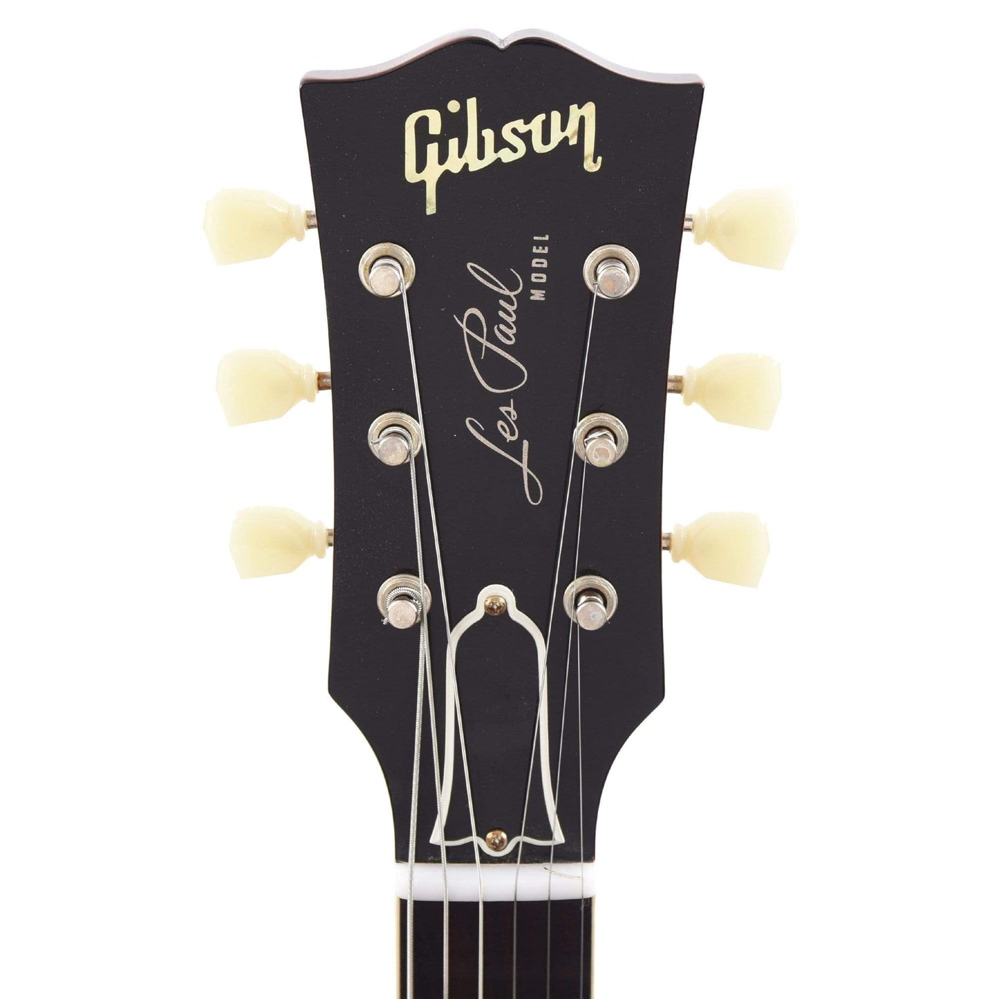Gibson Custom Shop 1958 Les Paul Standard "CME Spec" Cherry Tea Burst VOS w/59 Carmelita Neck Electric Guitars / Solid Body