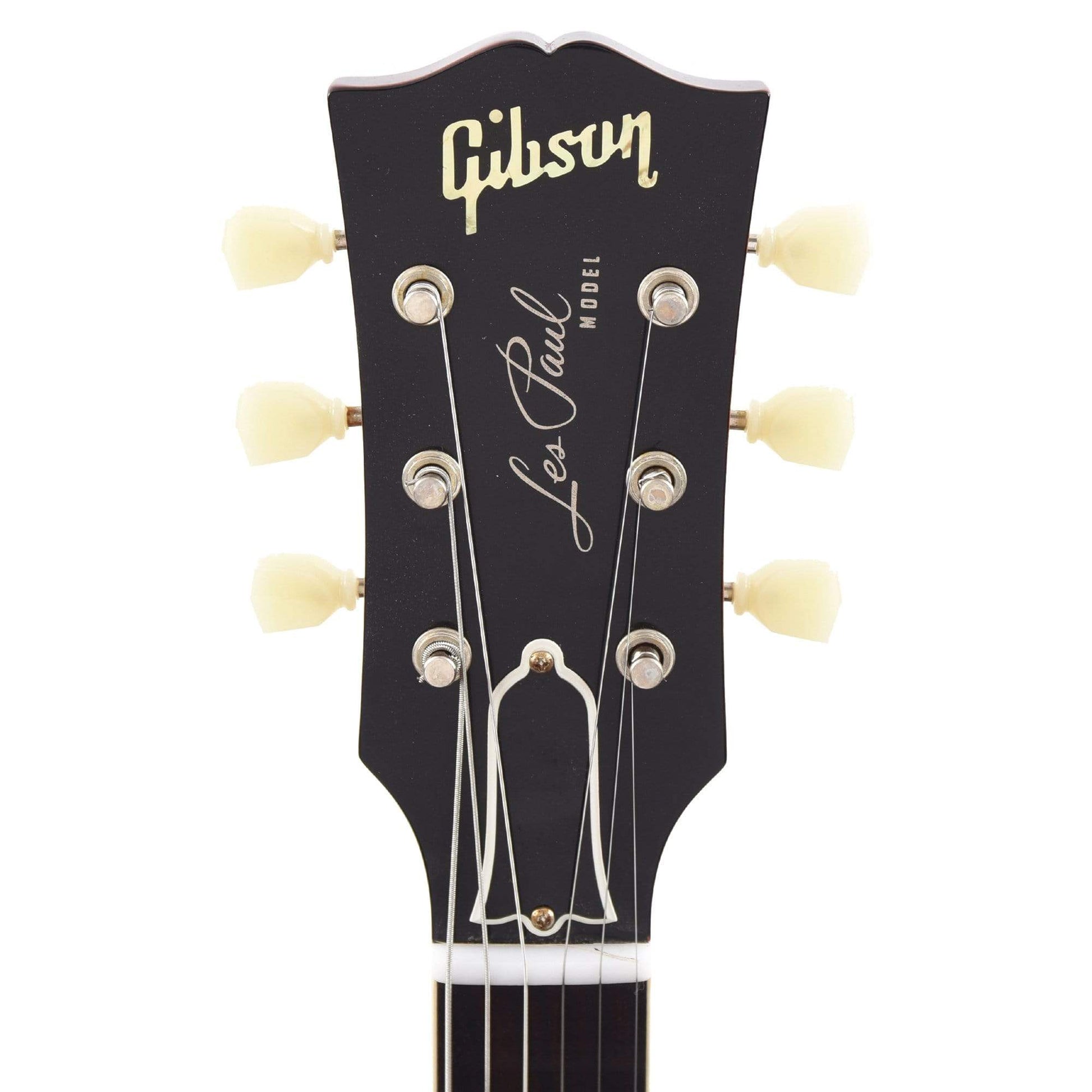 Gibson Custom Shop 1958 Les Paul Standard "CME Spec" Cherry Tea Burst VOS w/59 Carmelita Neck Electric Guitars / Solid Body