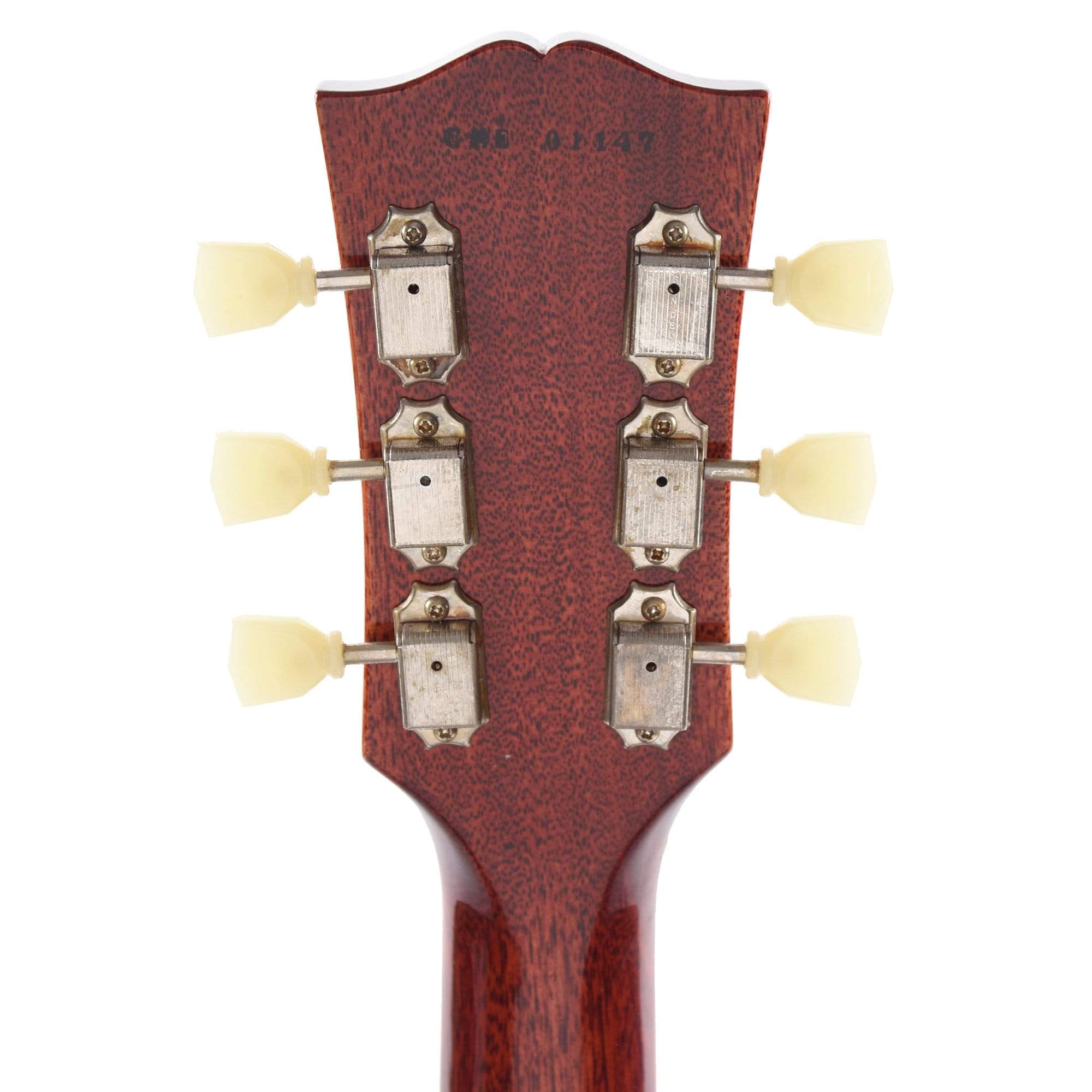 Gibson Custom Shop 1958 Les Paul Standard 