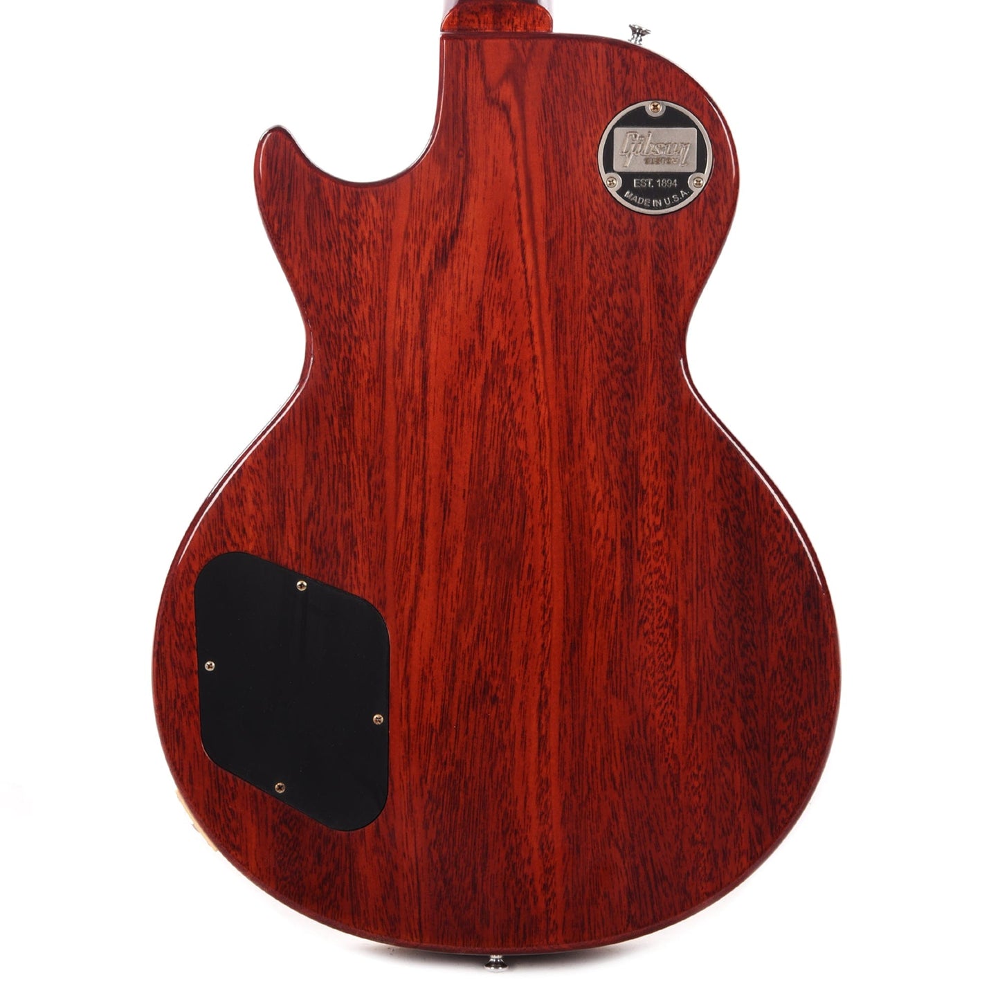 Gibson Custom Shop 1958 Les Paul Standard "CME Spec" Cherry Tea Burst VOS w/59 Carmelita Neck Electric Guitars / Solid Body