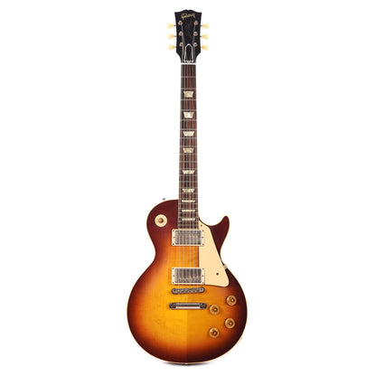 Gibson Custom Shop 1958 Les Paul Standard "CME Spec" Cherry Tea Burst VOS w/59 Carmelita Neck Electric Guitars / Solid Body