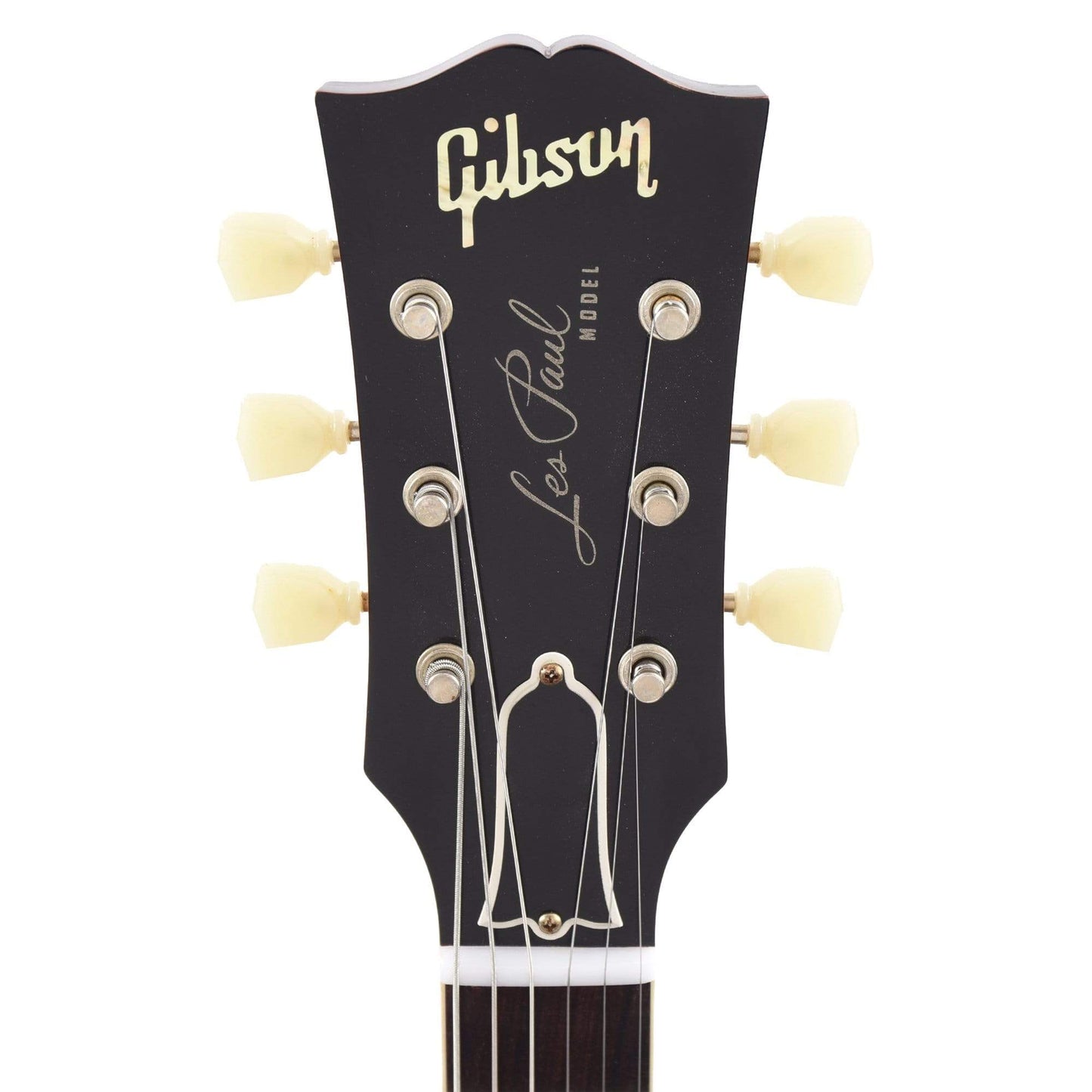 Gibson Custom Shop 1958 Les Paul Standard "CME Spec" Cherry Tea Burst VOS w/59 Carmelita Neck Electric Guitars / Solid Body