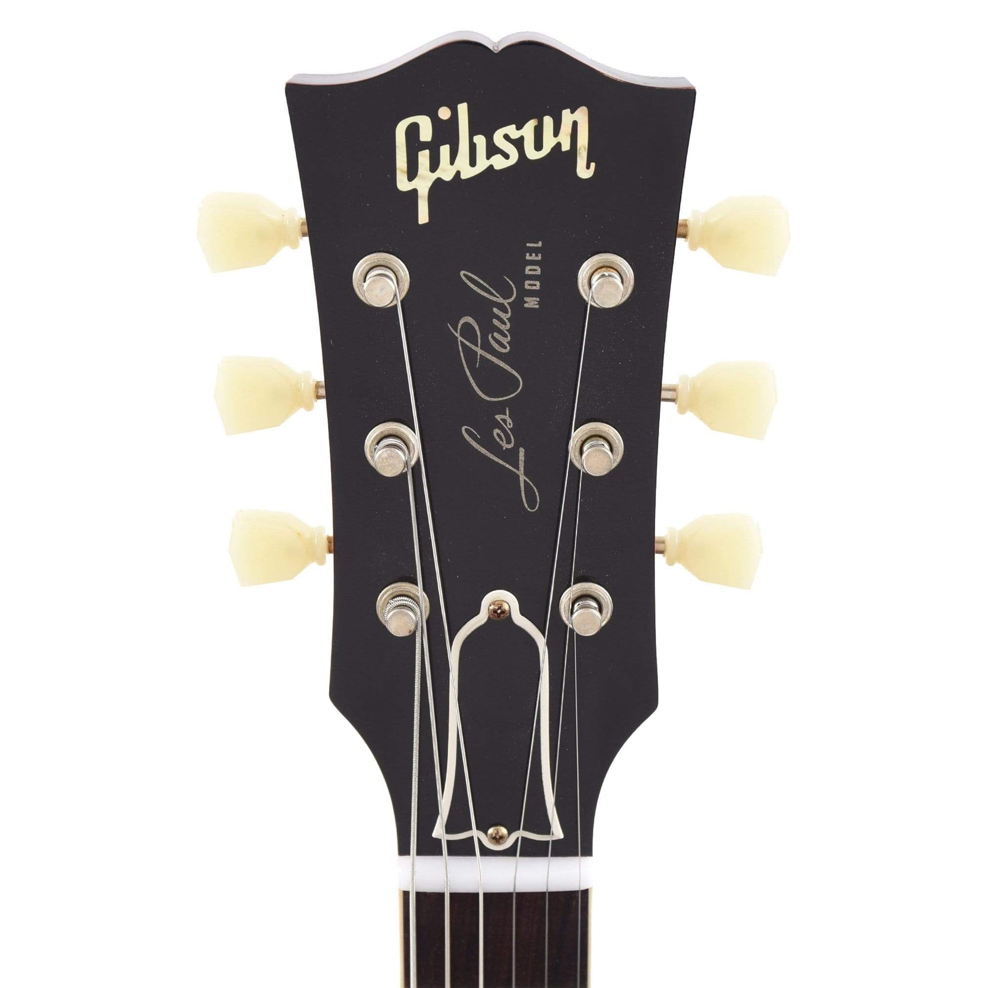 Gibson Custom Shop 1958 Les Paul Standard "CME Spec" Cherry Tea Burst VOS w/59 Carmelita Neck Electric Guitars / Solid Body