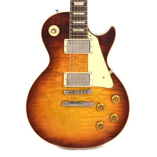 Gibson Custom Shop 1958 Les Paul Standard 
