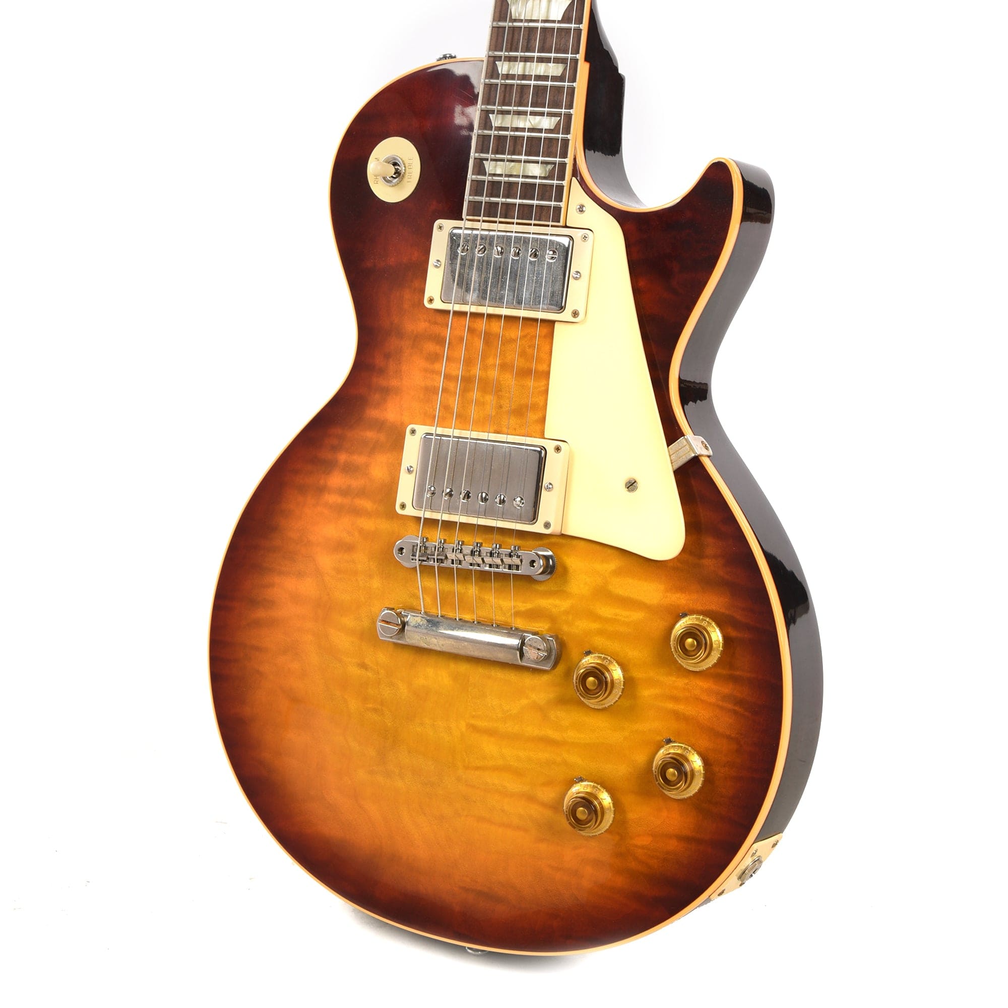 Gibson Custom Shop 1958 Les Paul Standard 
