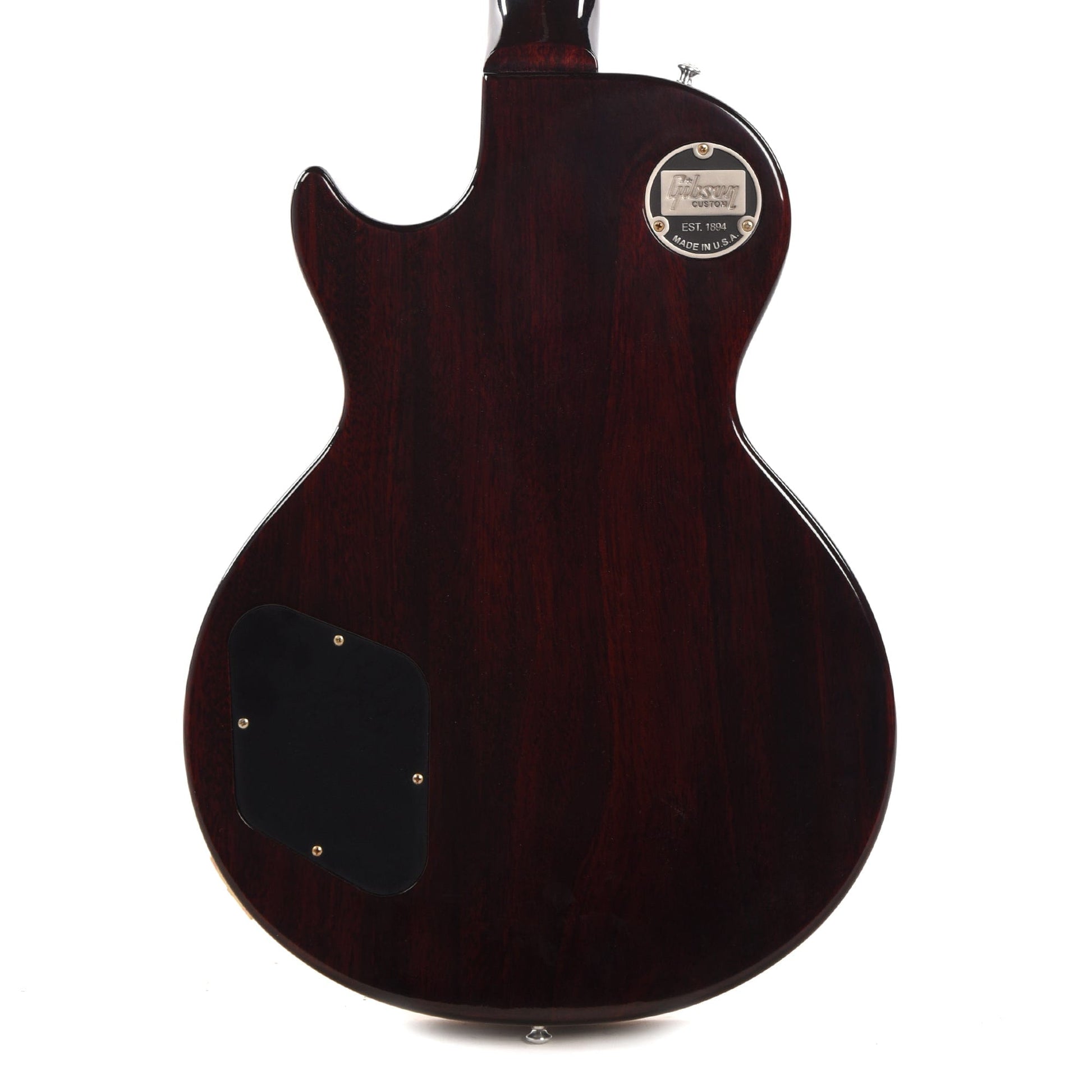 Gibson Custom Shop 1958 Les Paul Standard "CME Spec" Factory Burst Electric Guitars / Solid Body