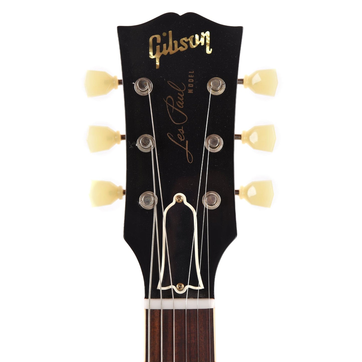 Gibson Custom Shop 1958 Les Paul Standard "CME Spec" Factory Burst Electric Guitars / Solid Body