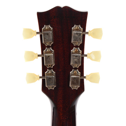 Gibson Custom Shop 1958 Les Paul Standard "CME Spec" Factory Burst Electric Guitars / Solid Body