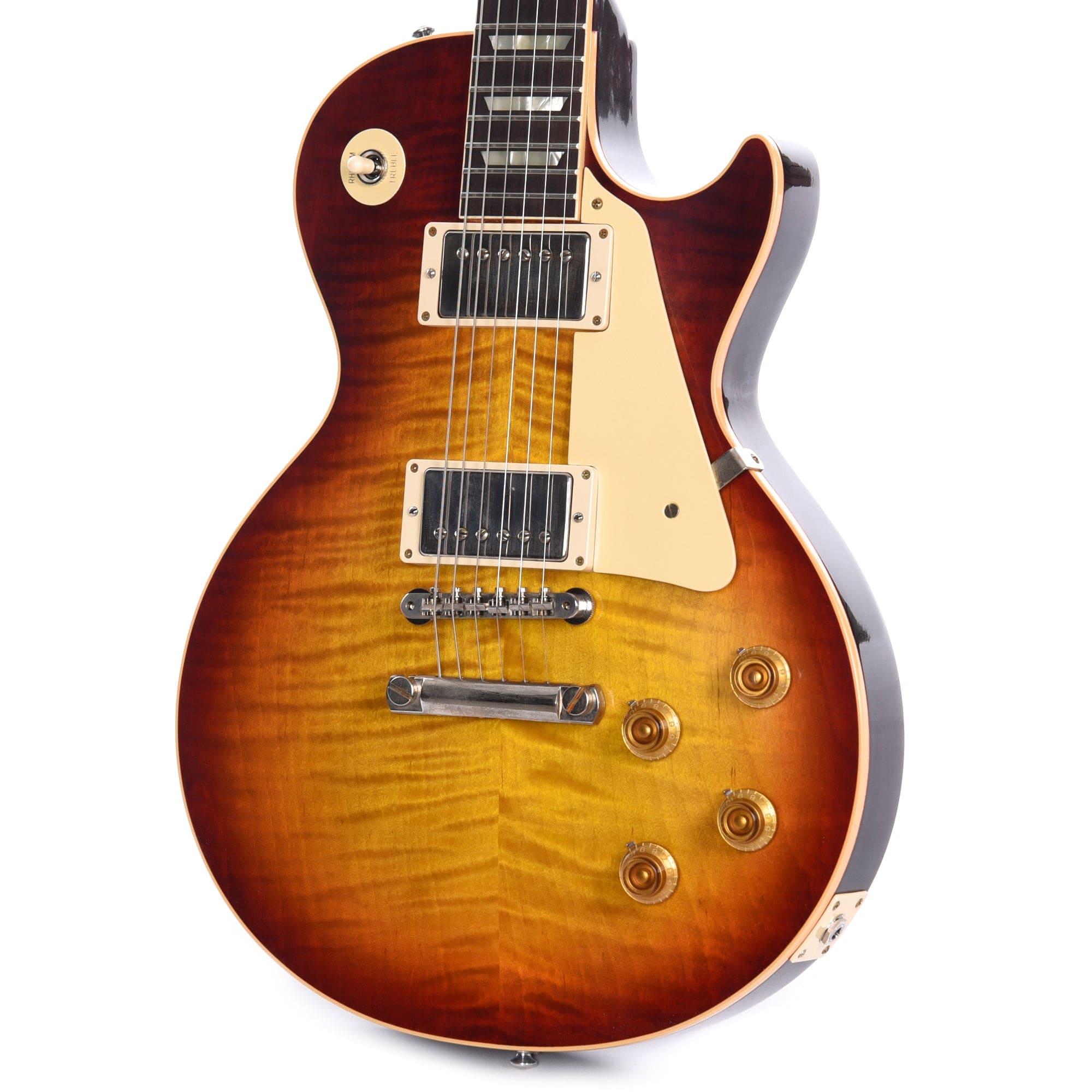 Gibson Custom Shop 1958 Les Paul Standard 