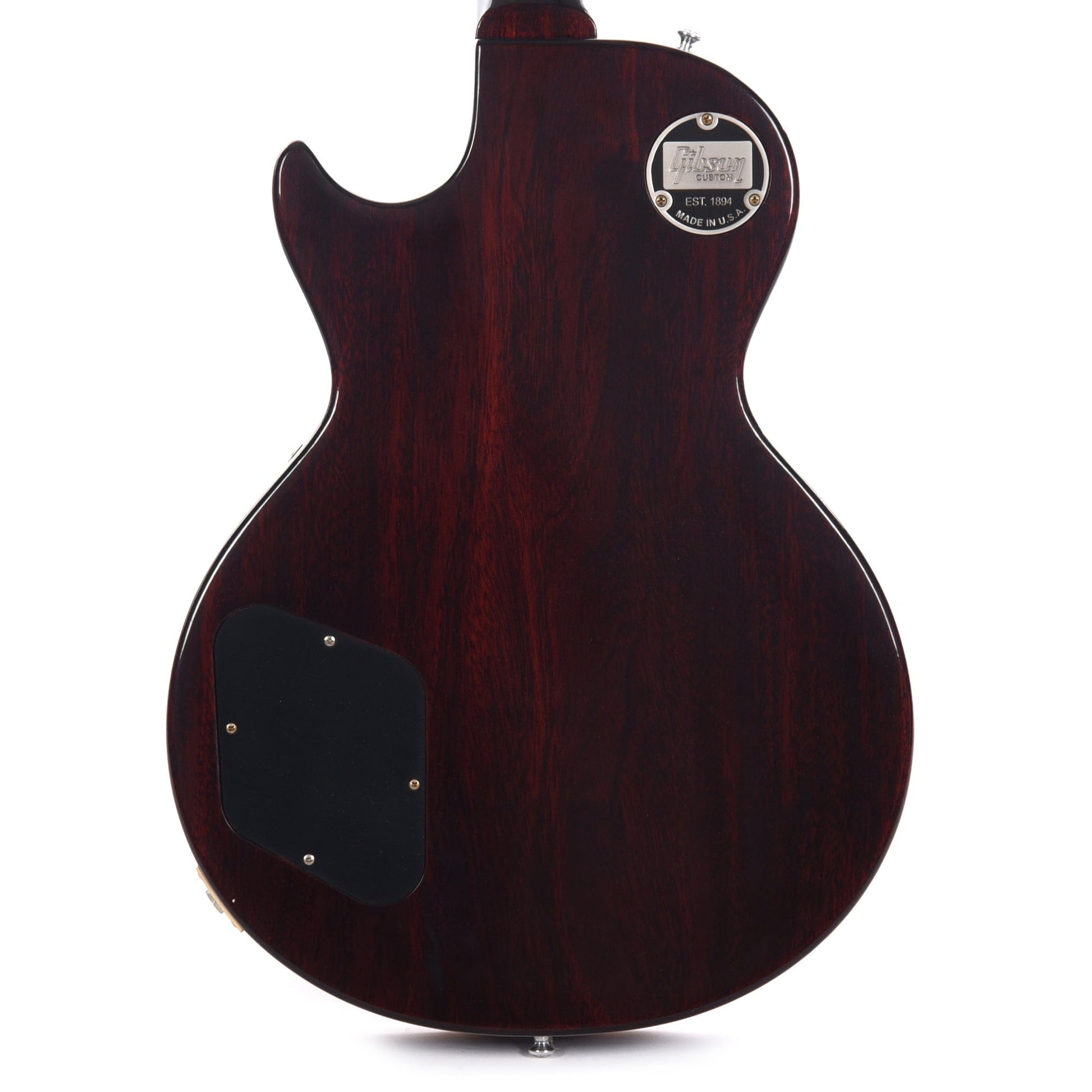 Gibson Custom Shop 1958 Les Paul Standard "CME Spec" Factory Burst Electric Guitars / Solid Body