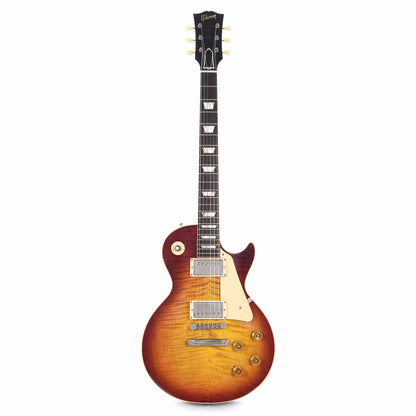 Gibson Custom Shop 1958 Les Paul Standard "CME Spec" Factory Burst Electric Guitars / Solid Body