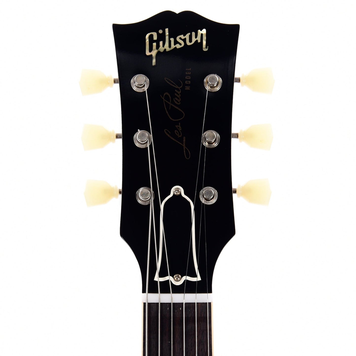 Gibson Custom Shop 1958 Les Paul Standard "CME Spec" Factory Burst Electric Guitars / Solid Body