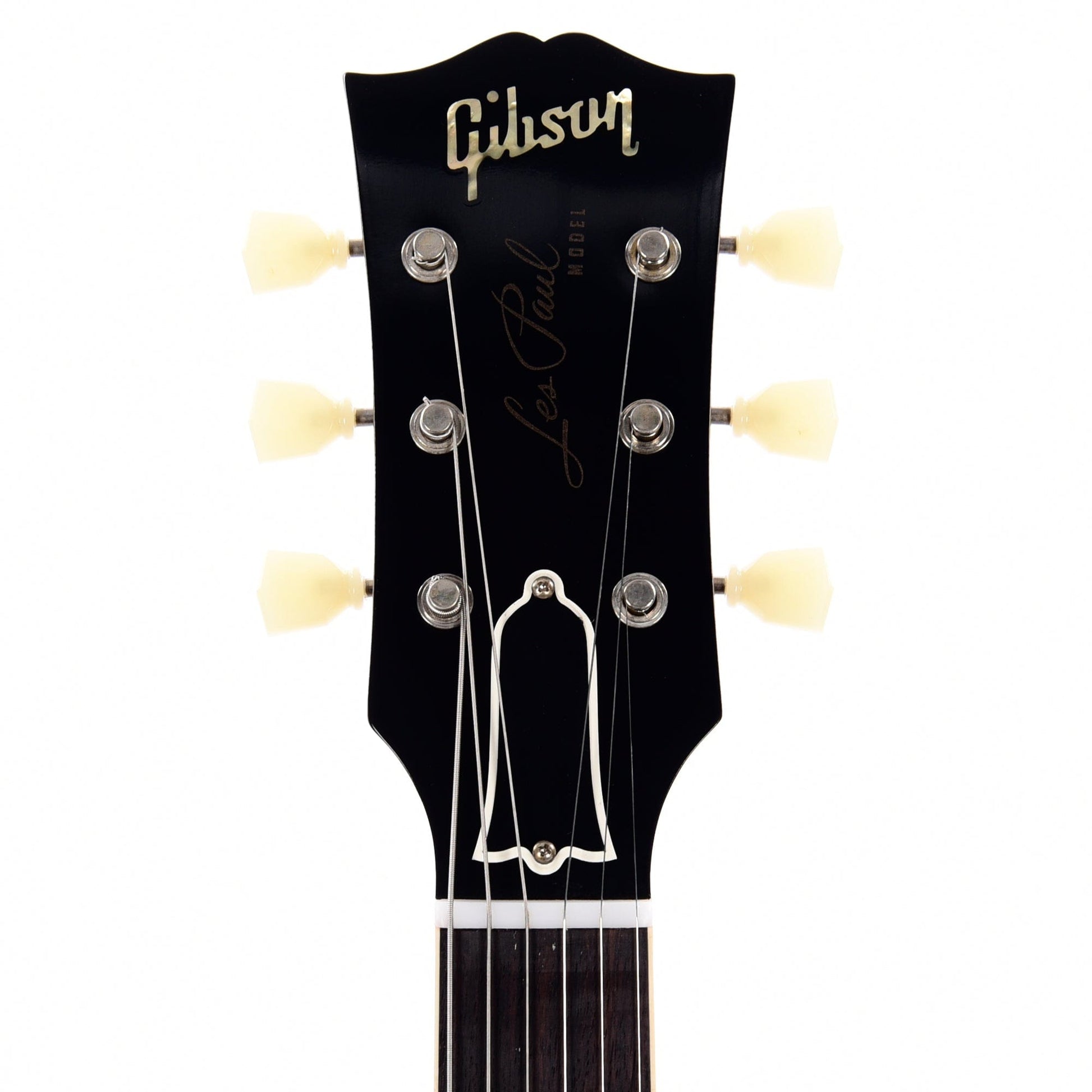 Gibson Custom Shop 1958 Les Paul Standard "CME Spec" Factory Burst Electric Guitars / Solid Body