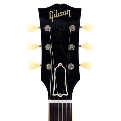 Gibson Custom Shop 1958 Les Paul Standard "CME Spec" Factory Burst Electric Guitars / Solid Body