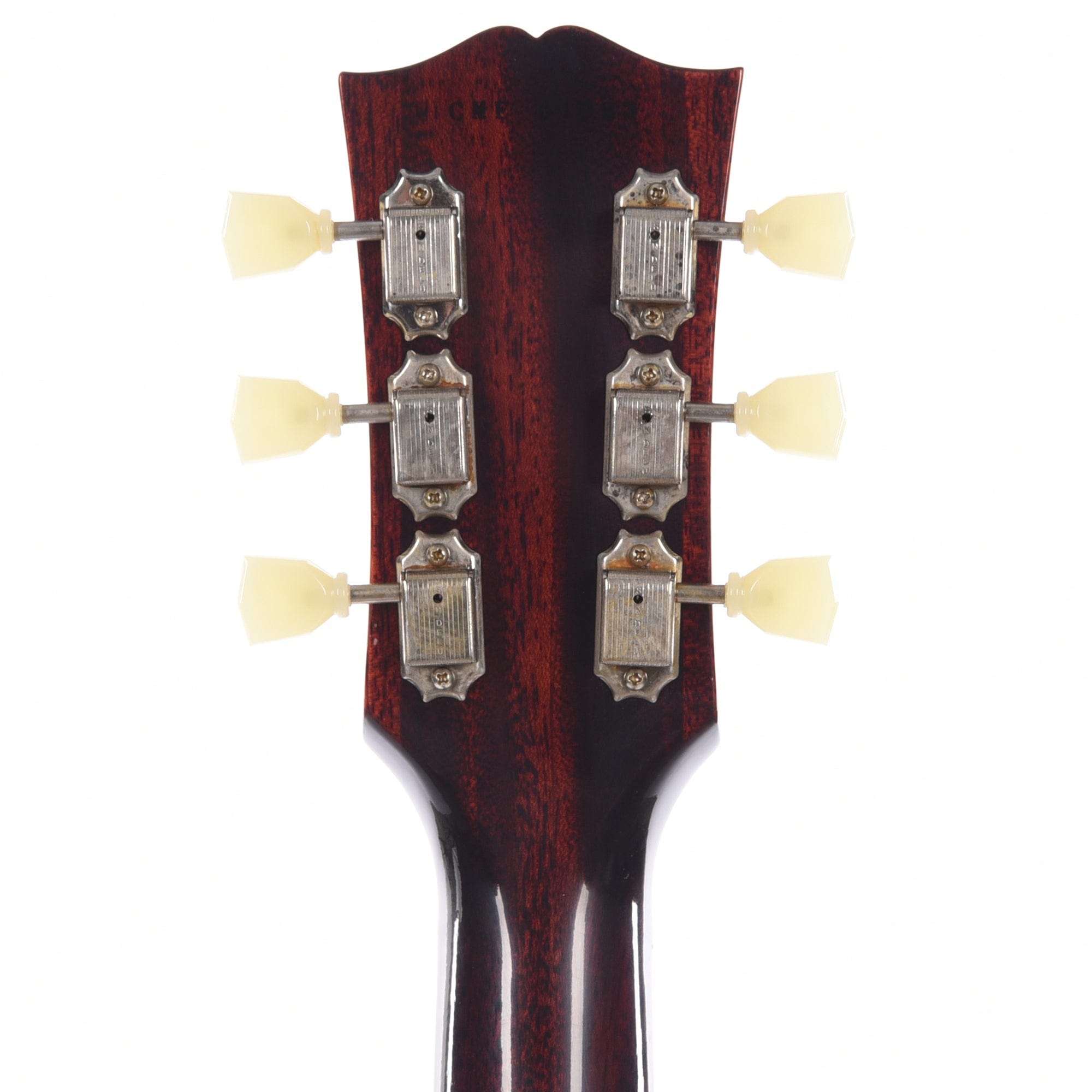 Gibson Custom Shop 1958 Les Paul Standard 