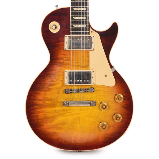 Gibson Custom Shop 1958 Les Paul Standard 