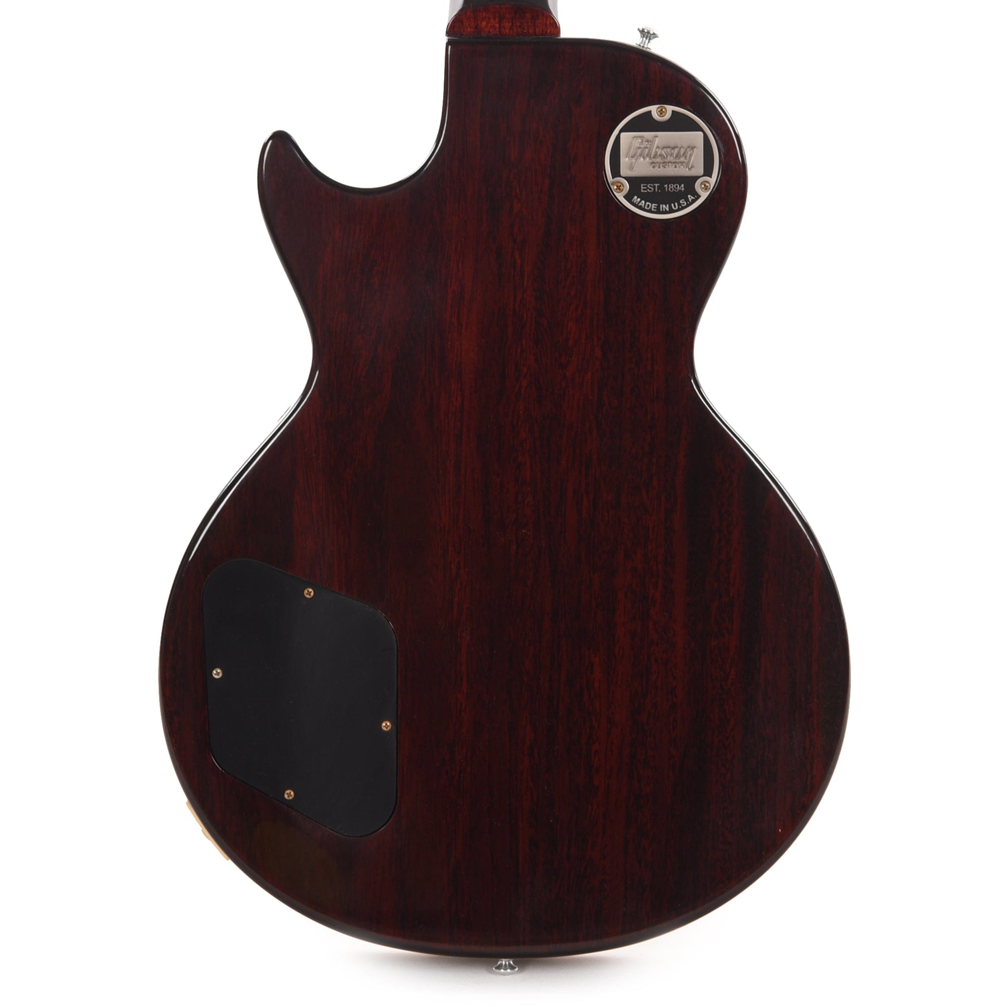 Gibson Custom Shop 1958 Les Paul Standard 