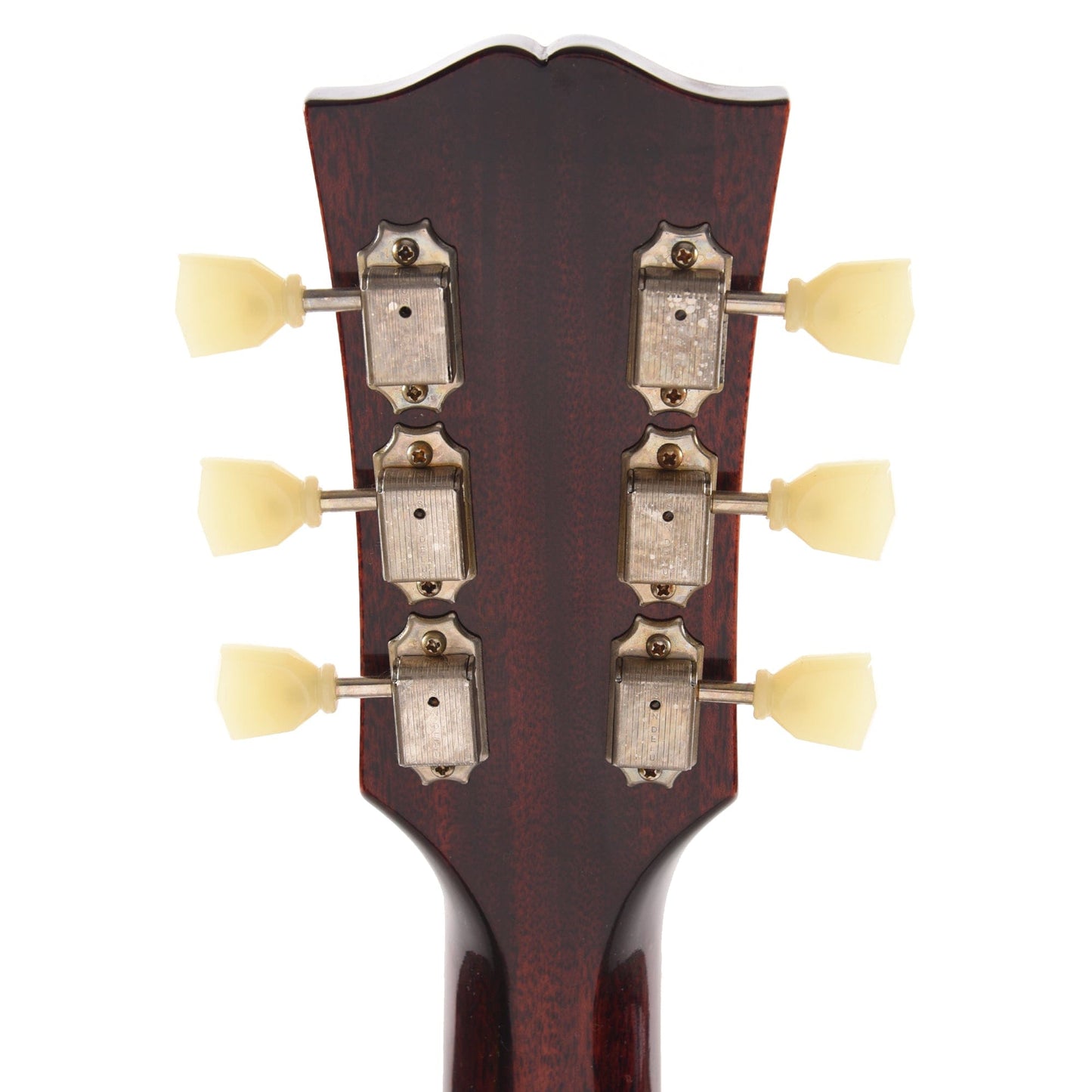 Gibson Custom Shop 1958 Les Paul Standard "CME Spec" Factory Burst Electric Guitars / Solid Body