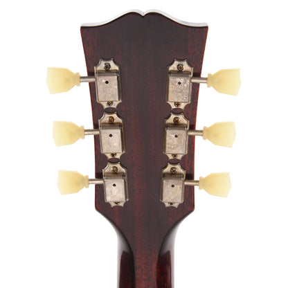 Gibson Custom Shop 1958 Les Paul Standard "CME Spec" Factory Burst Electric Guitars / Solid Body