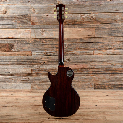 Gibson Custom Shop 1958 Les Paul Standard "CME Spec" Factory Burst Electric Guitars / Solid Body