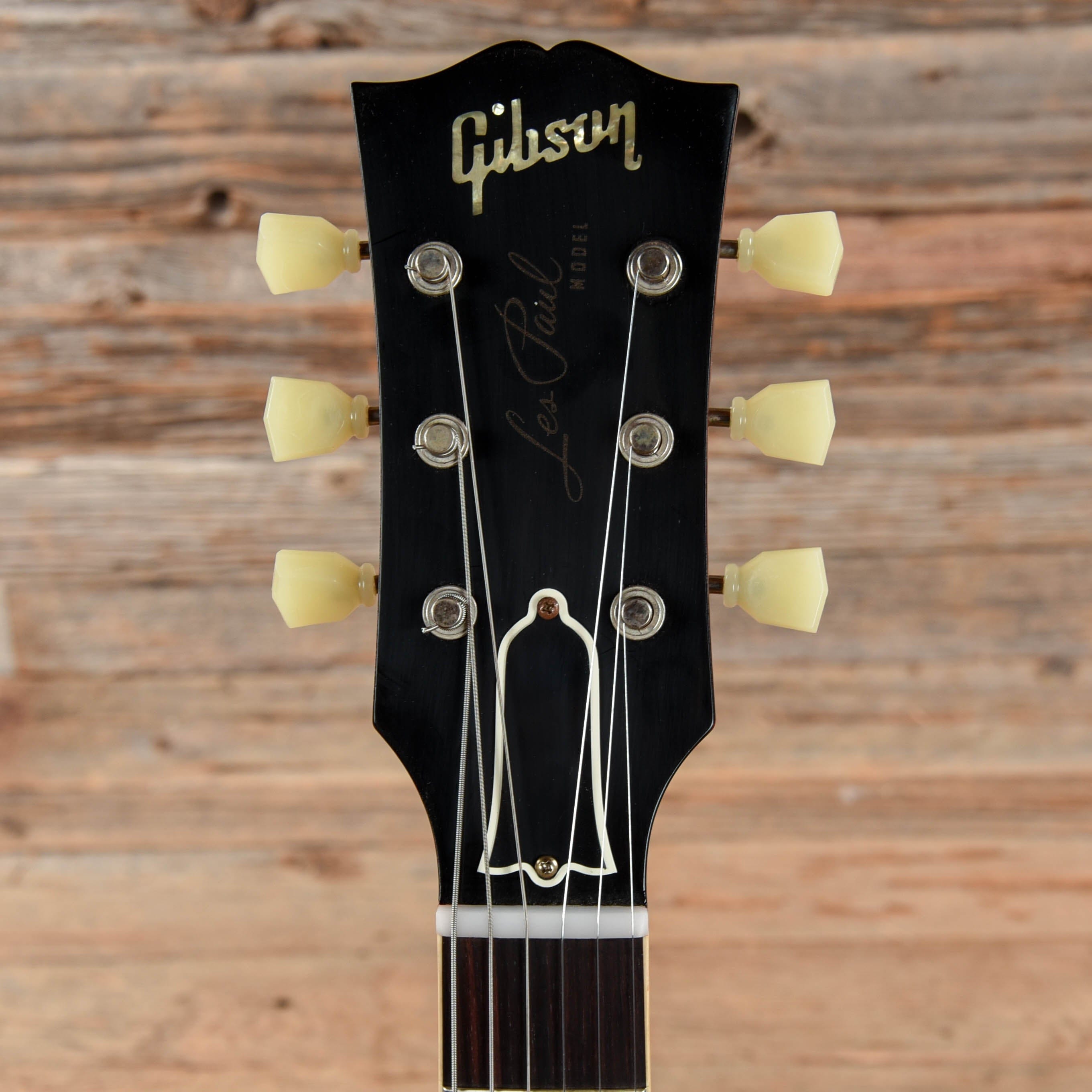 Gibson Custom Shop 1958 Les Paul Standard 